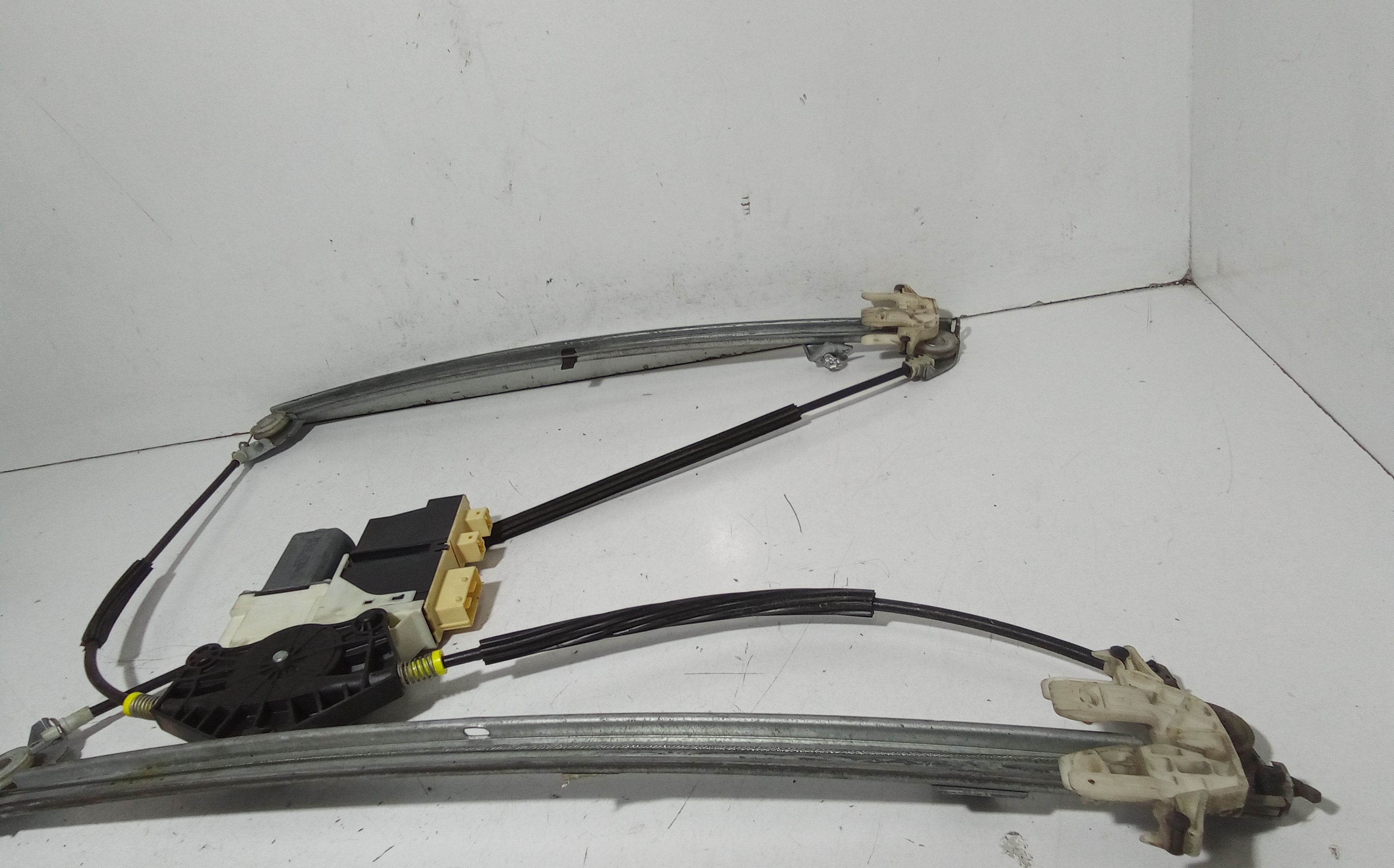 Cremagliera anteriore sinistra Guida CITROEN C8 Serie (02>18)