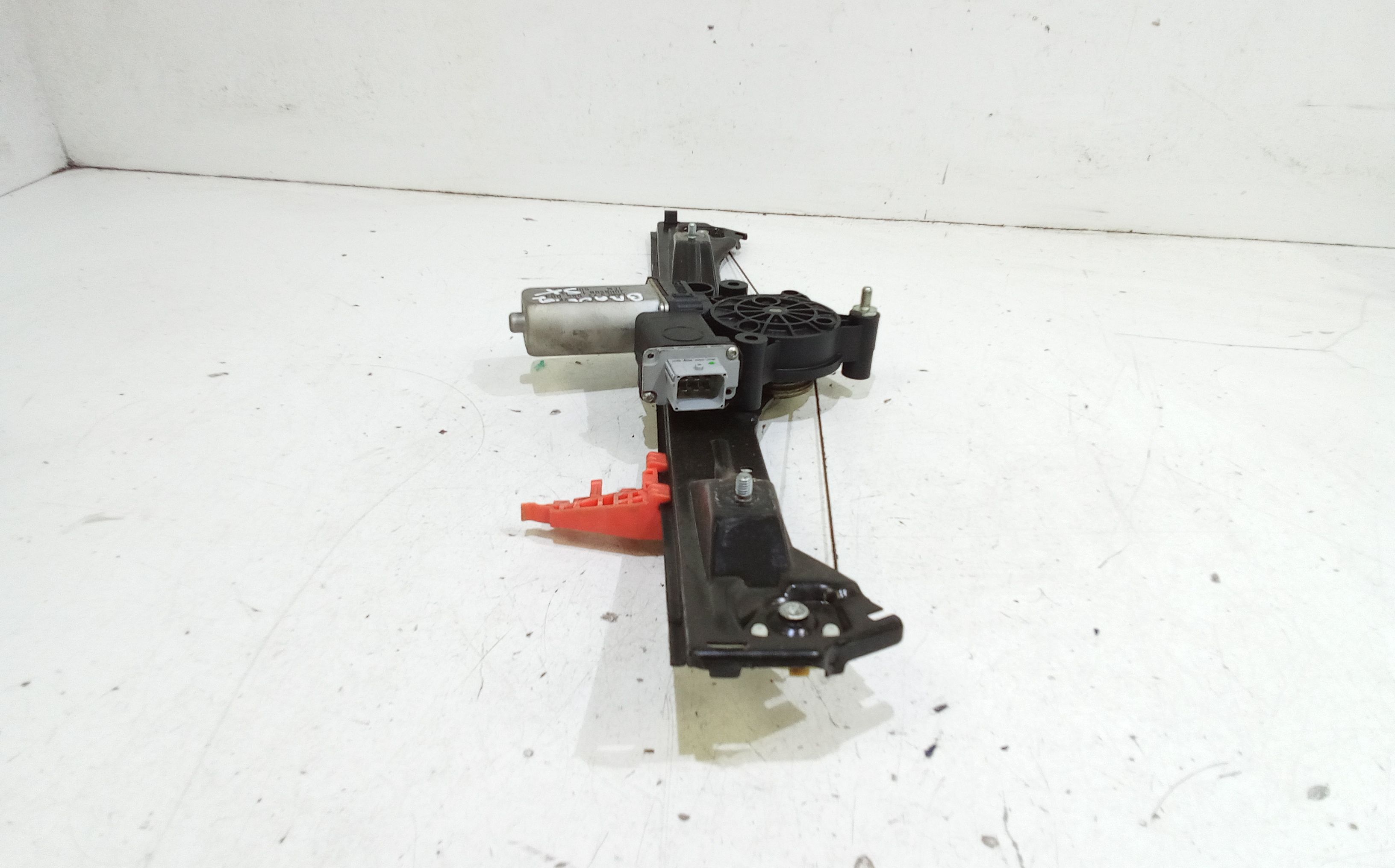 Cremagliera anteriore sinistra Guida FIAT Bravo 2 Serie