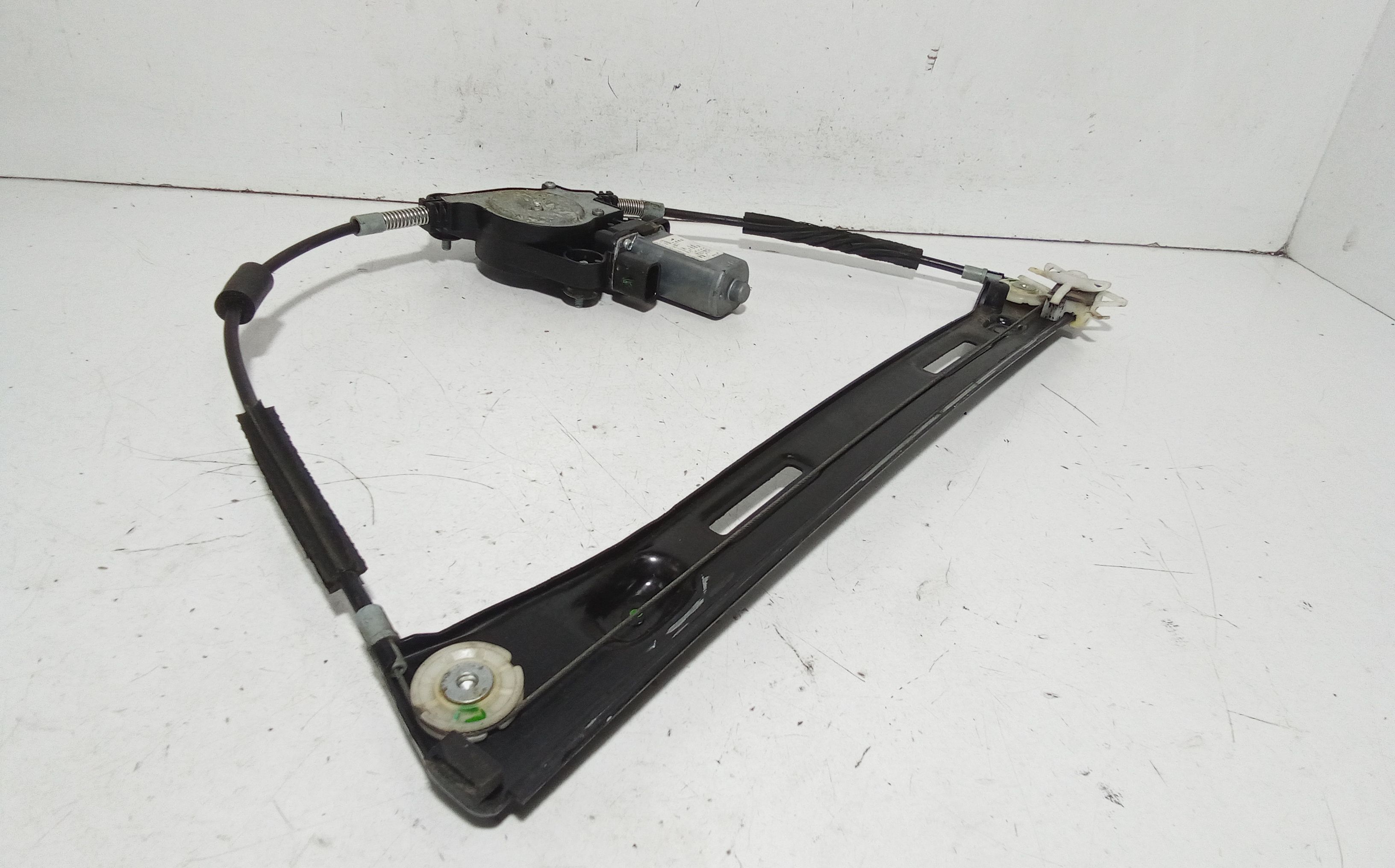 Cremagliera anteriore sinistra Guida FIAT Panda 2 Serie