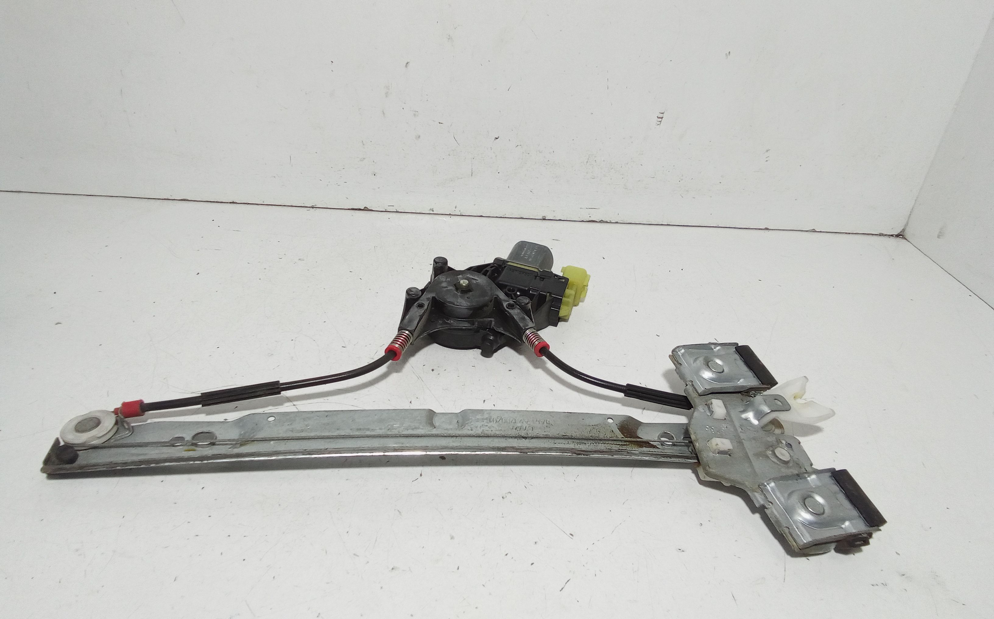 Cremagliera anteriore sinistra Guida FORD Fiesta 6 Serie