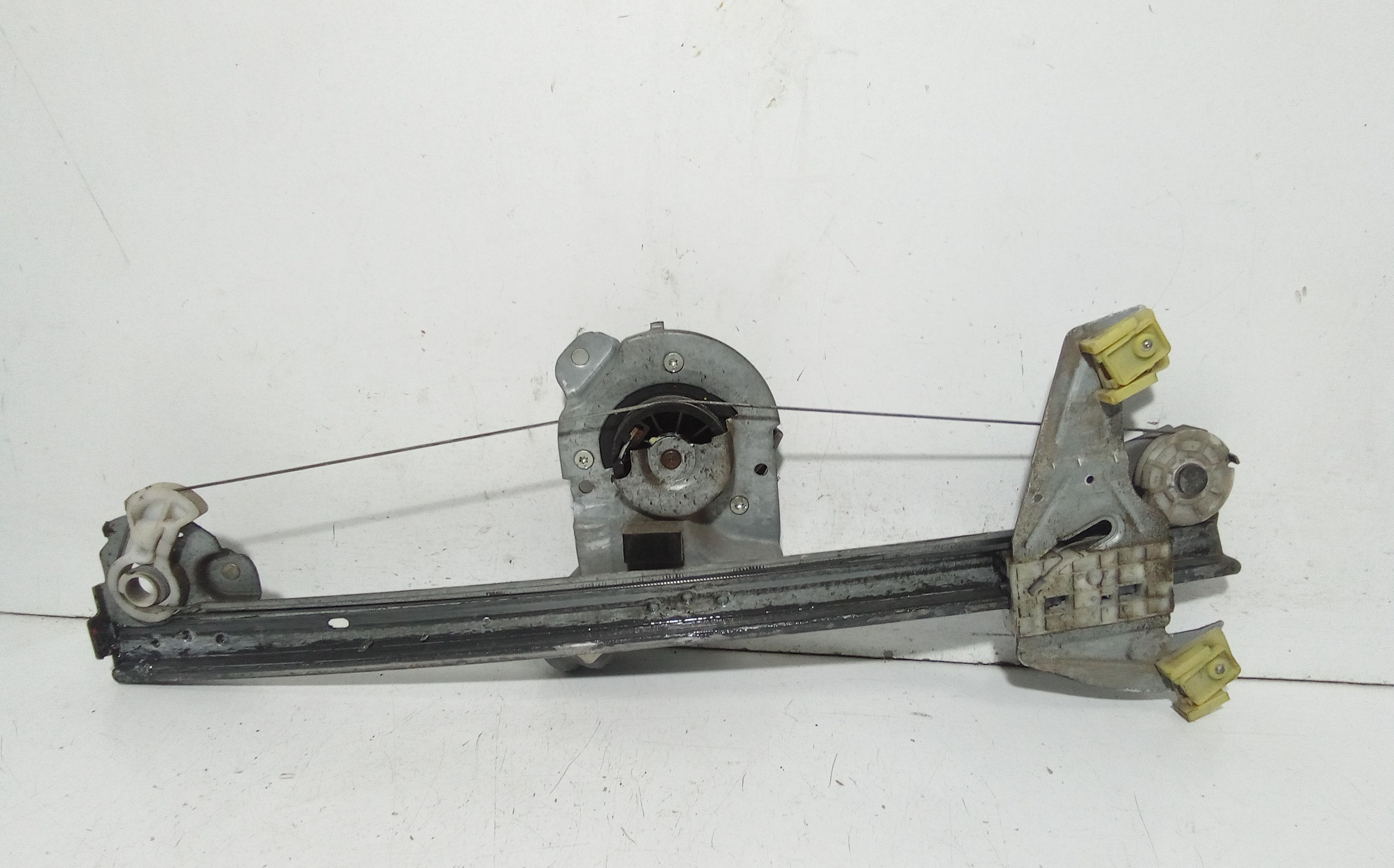 Cremagliera anteriore sinistra Guida TOYOTA Aygo 1 Serie