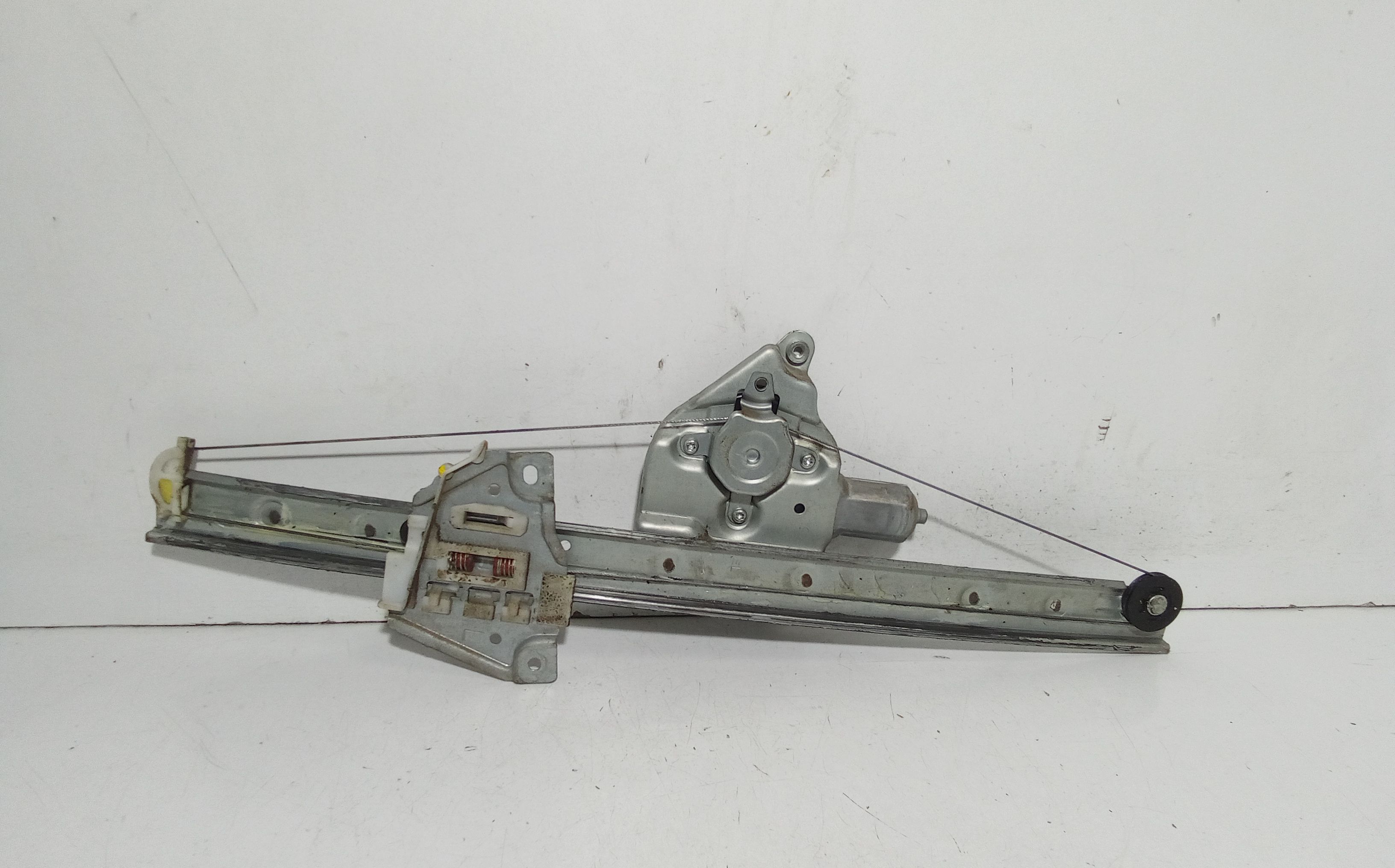 Cremagliera anteriore sinistra Guida SUZUKI Grand Vitara JB