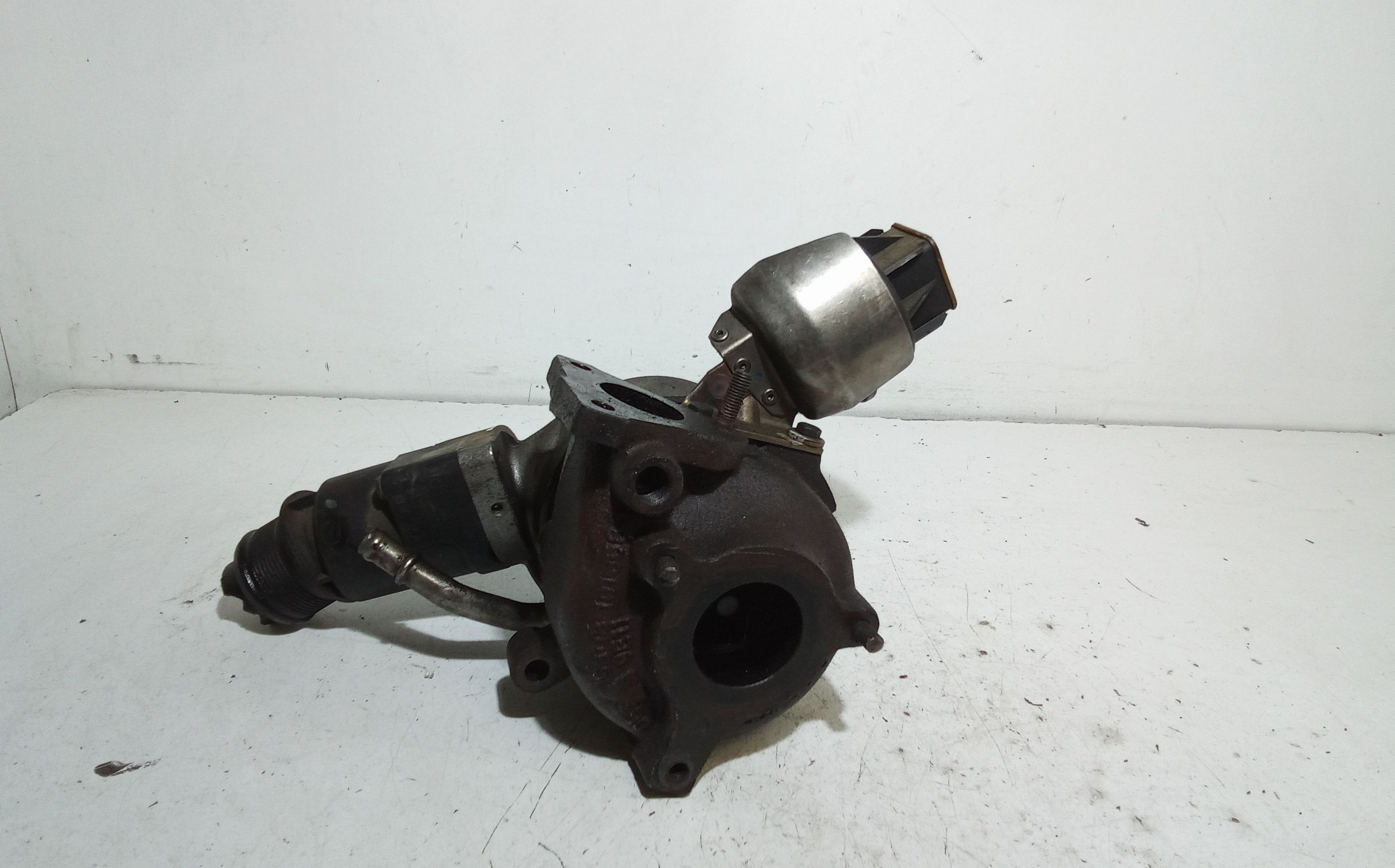 Turbina AUDI Q5 Serie (12>17)