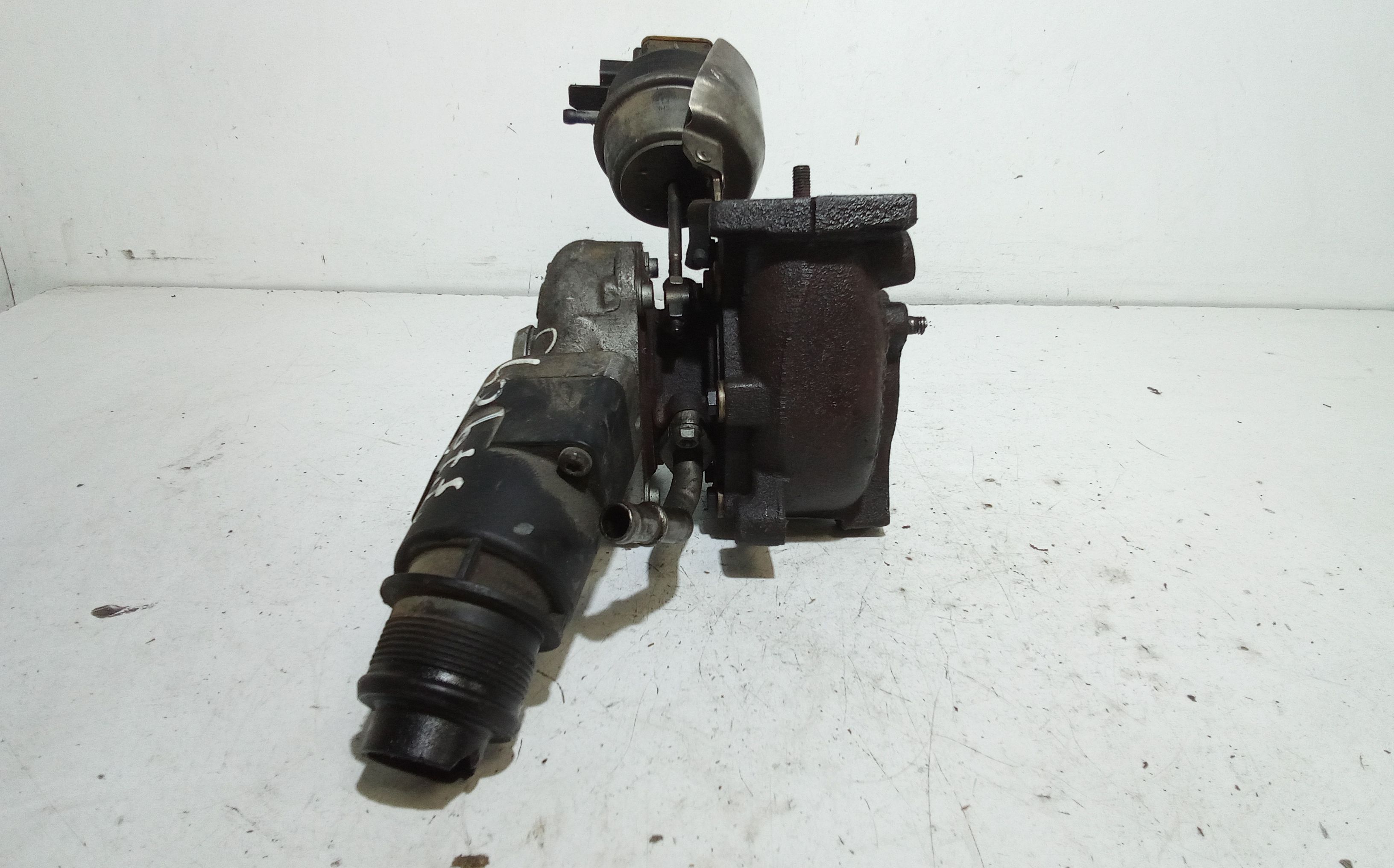 Turbina AUDI Q5 Serie (12>17)