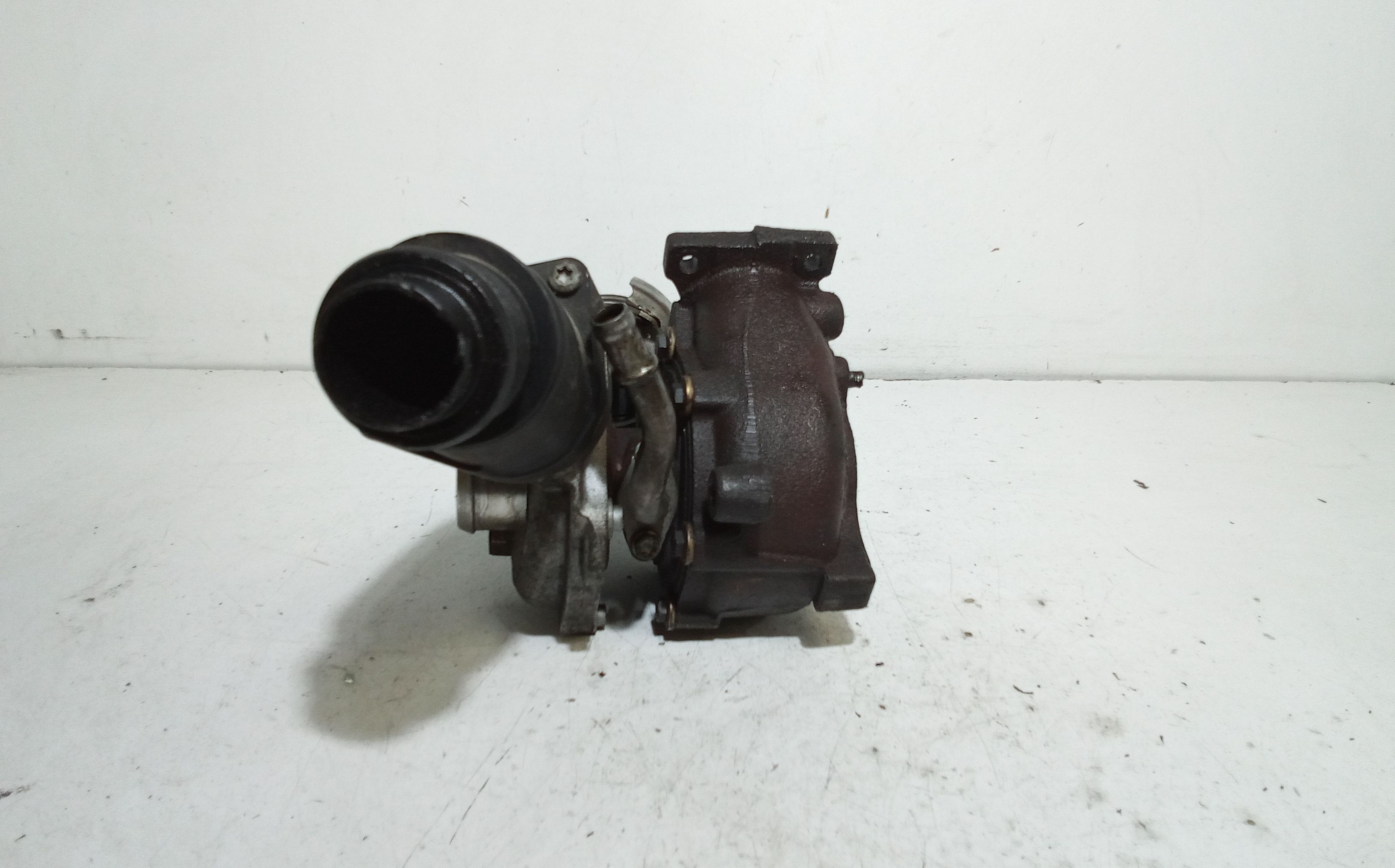 Turbina AUDI Q5 Serie (12>17)