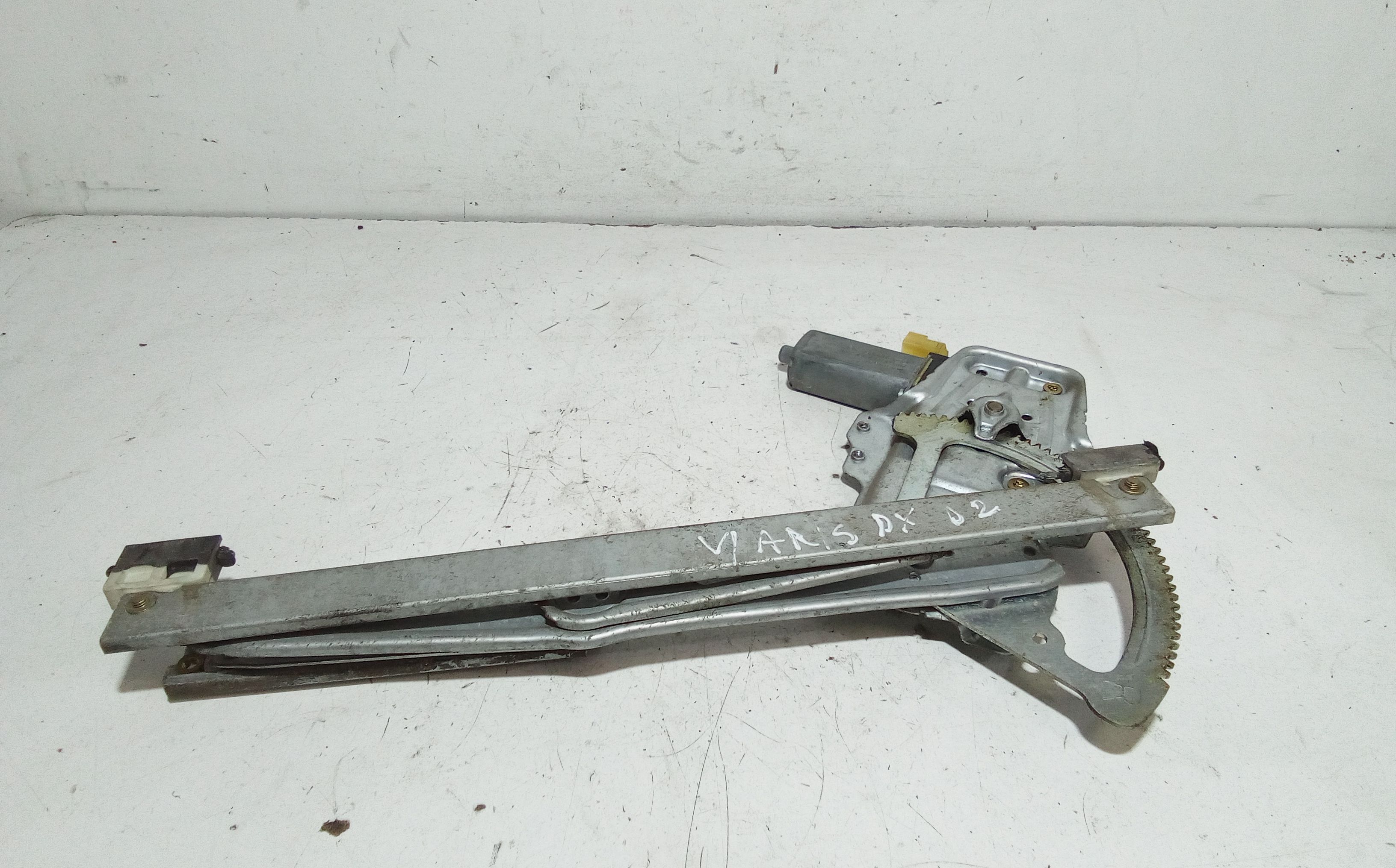 Cremagliera anteriore destra passeggero TOYOTA Yaris Serie (99>03)