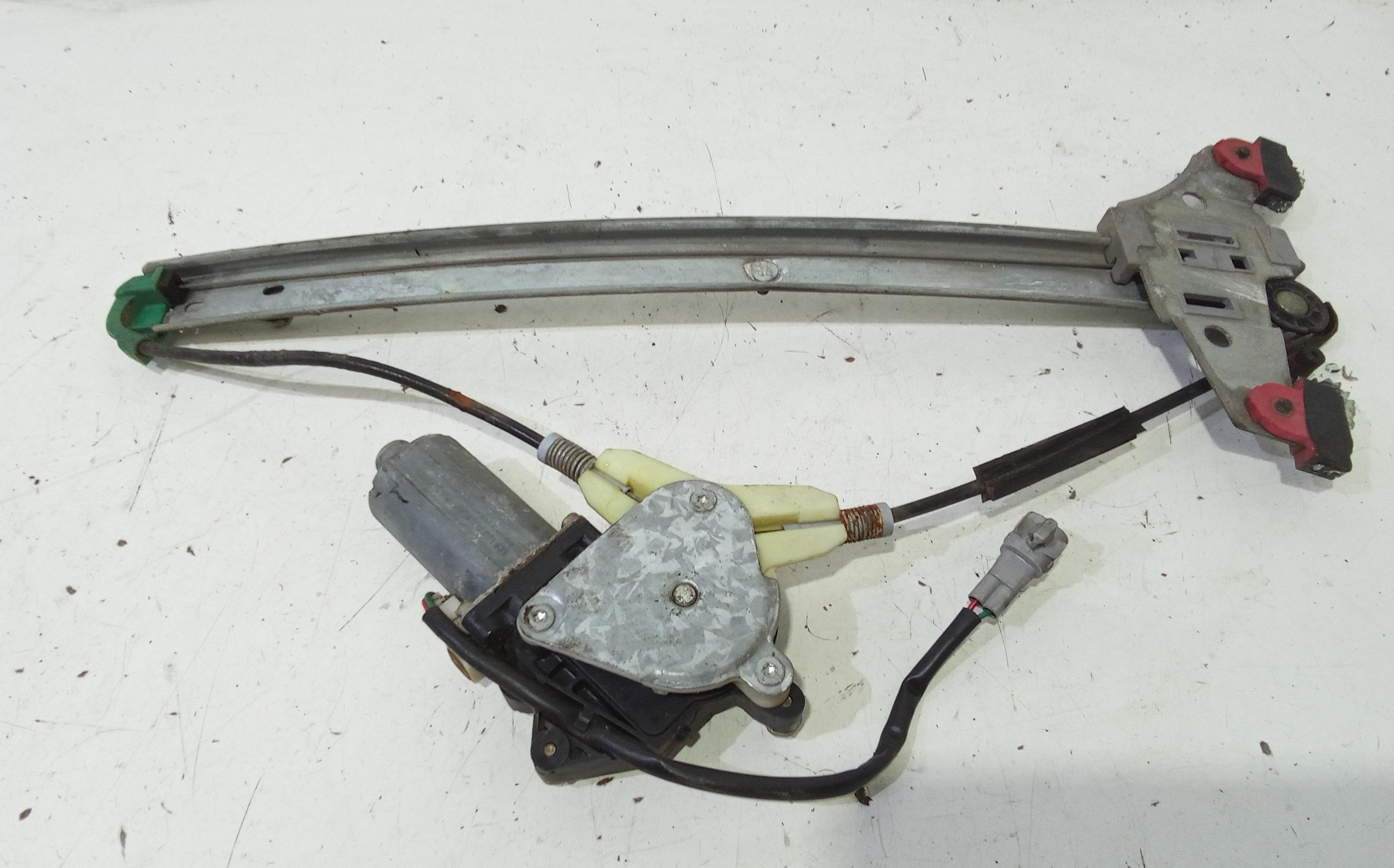 Cremagliera anteriore destra passeggero TOYOTA Carina 2 Serie