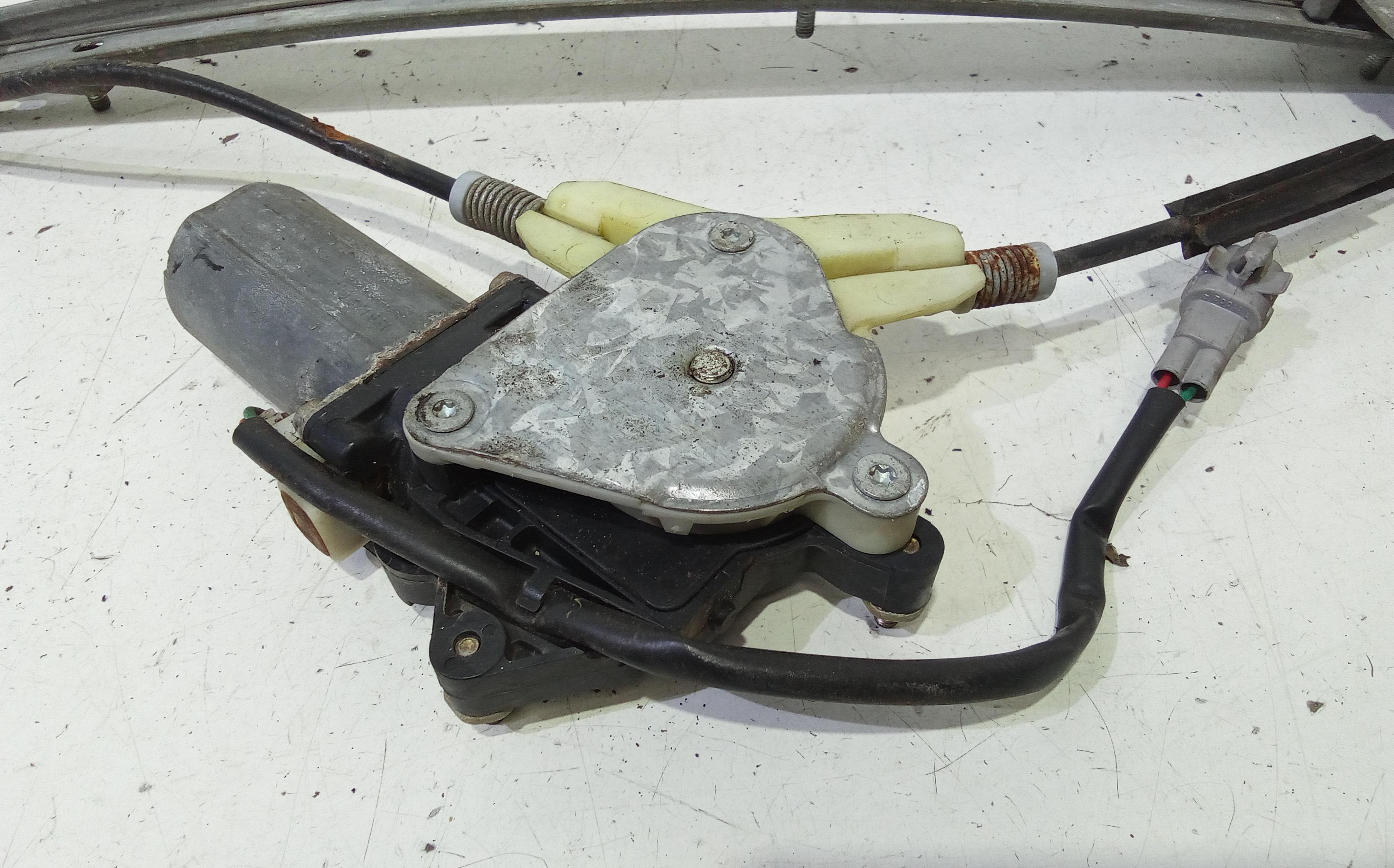 Cremagliera anteriore destra passeggero TOYOTA Carina 2 Serie