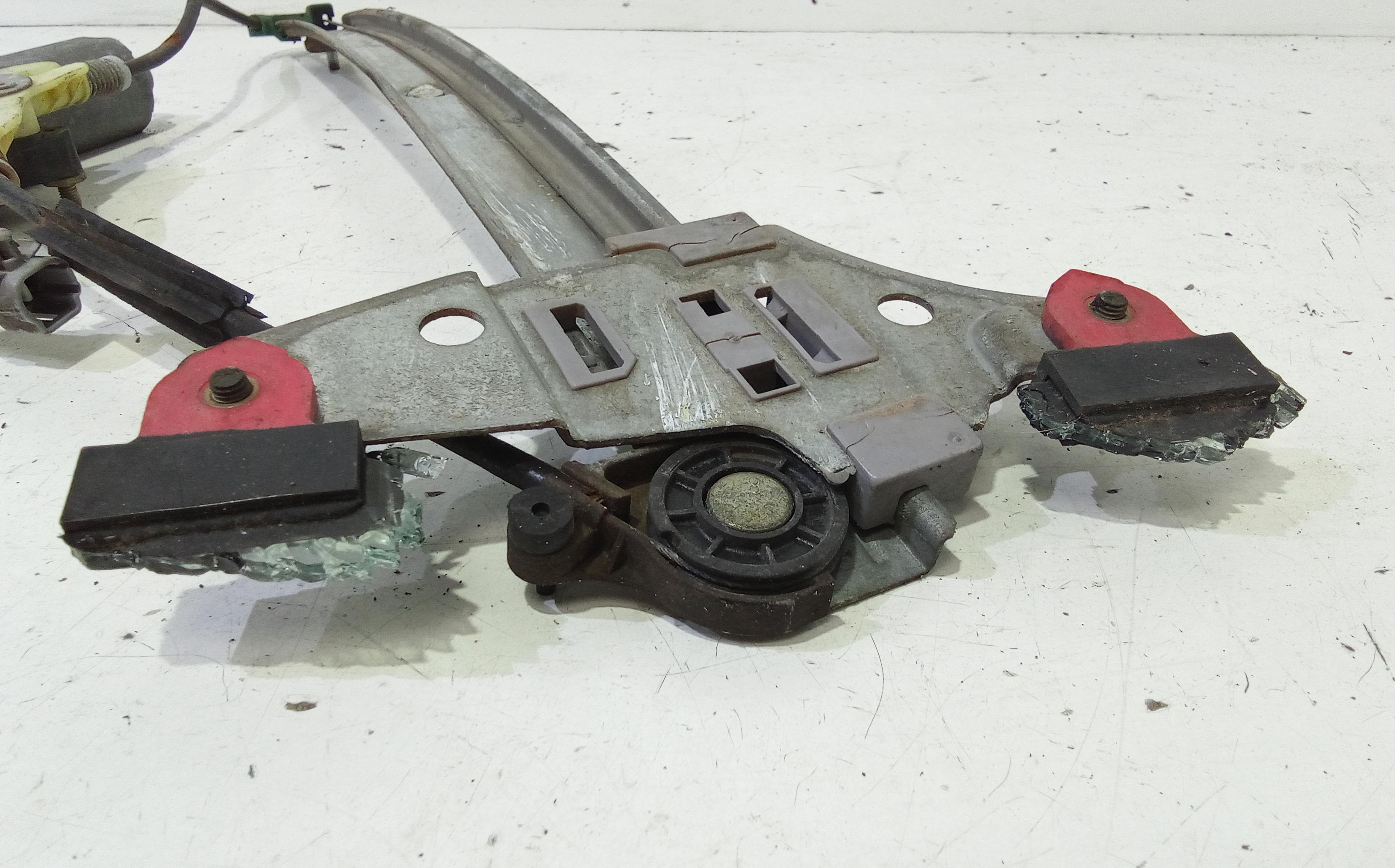 Cremagliera anteriore destra passeggero TOYOTA Carina 2 Serie