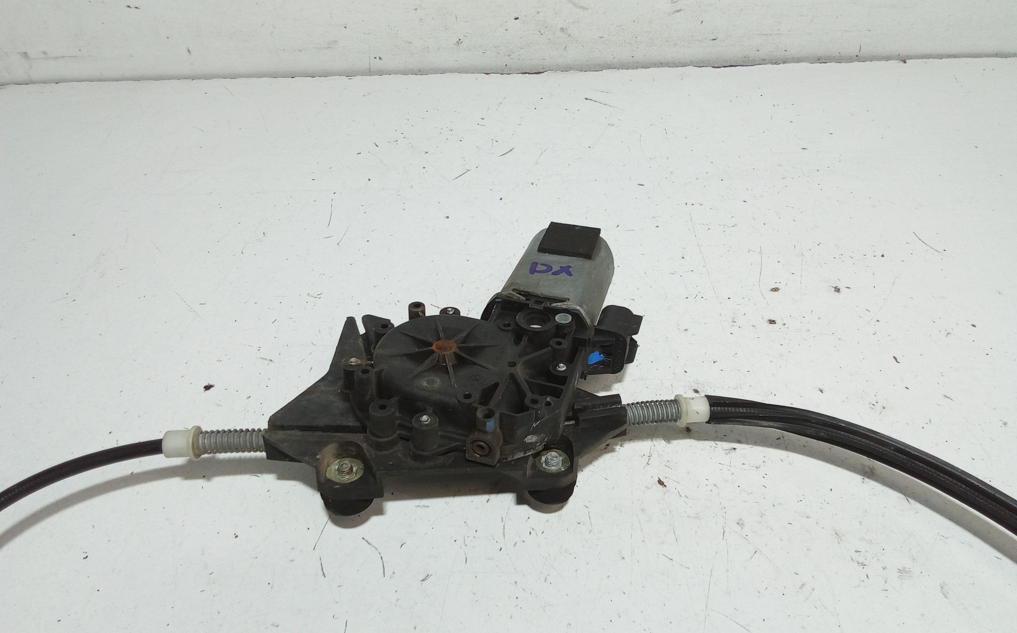 Cremagliera anteriore destra passeggero ALFA ROMEO 156 Berlina Serie (932_) (97>03)