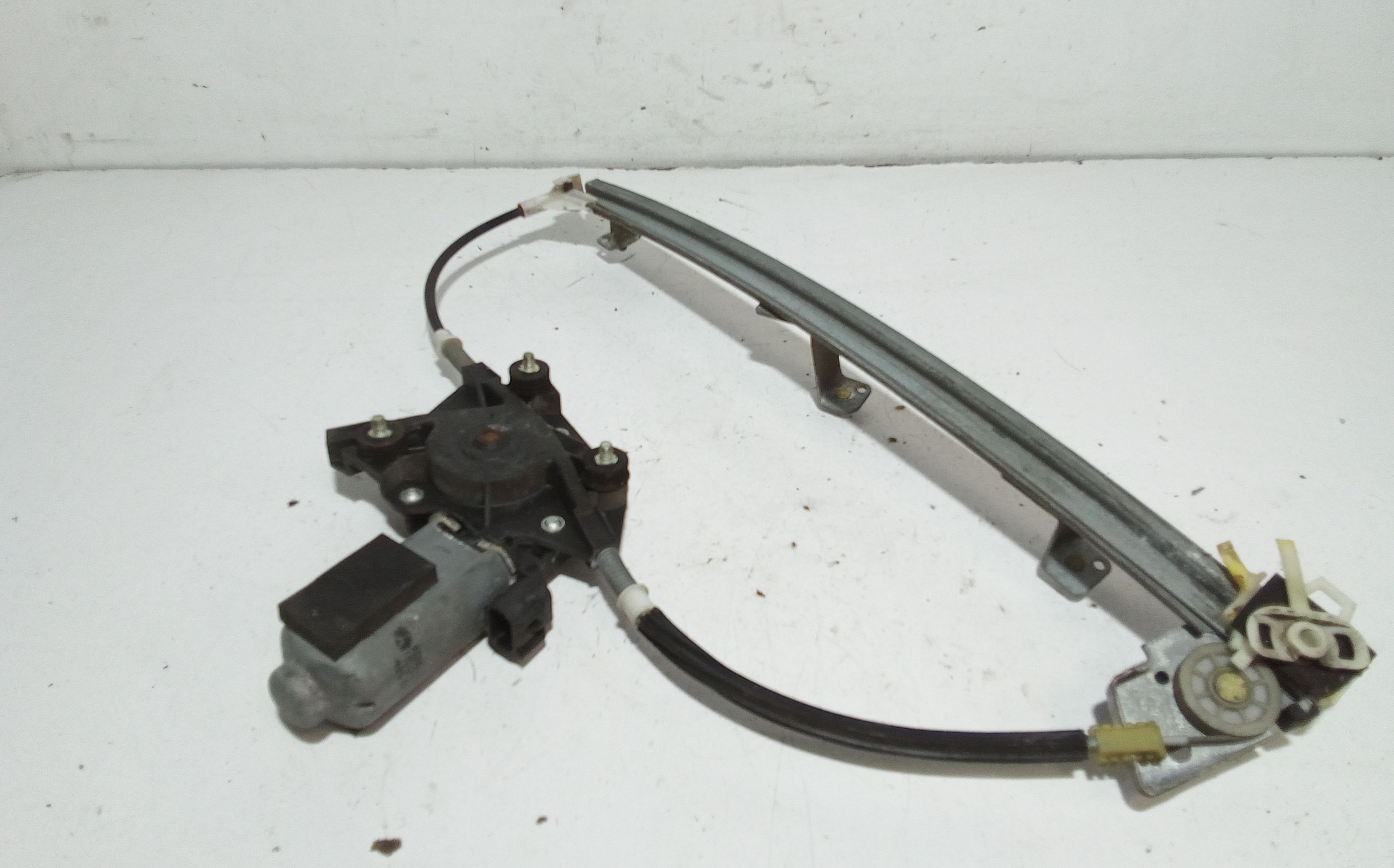 Cremagliera anteriore destra passeggero ALFA ROMEO 156 Berlina Serie (932_) (97>03)