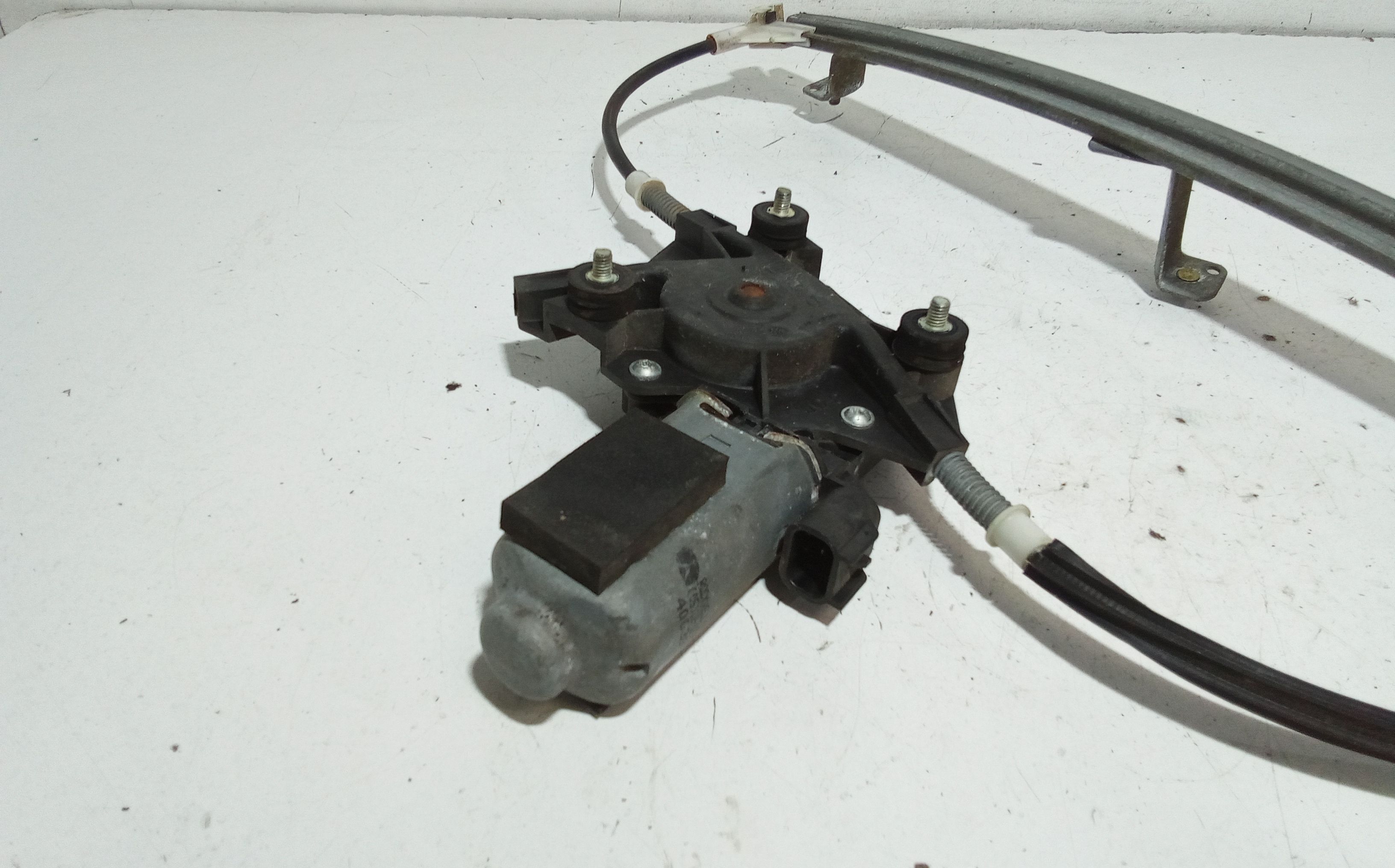 Cremagliera anteriore destra passeggero ALFA ROMEO 156 Berlina Serie (932_) (97>03)