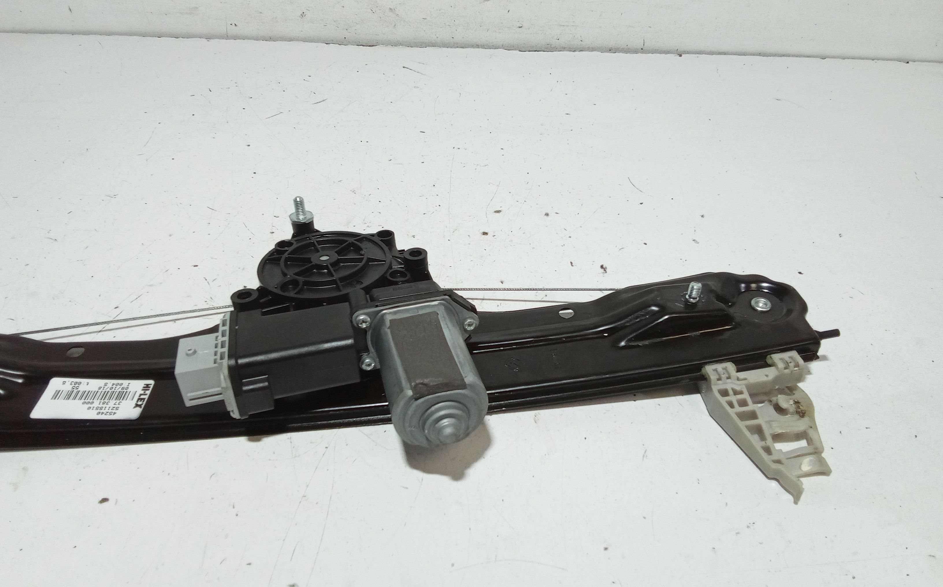 Cremagliera anteriore destra passeggero LANCIA Ypsilon 4 Serie