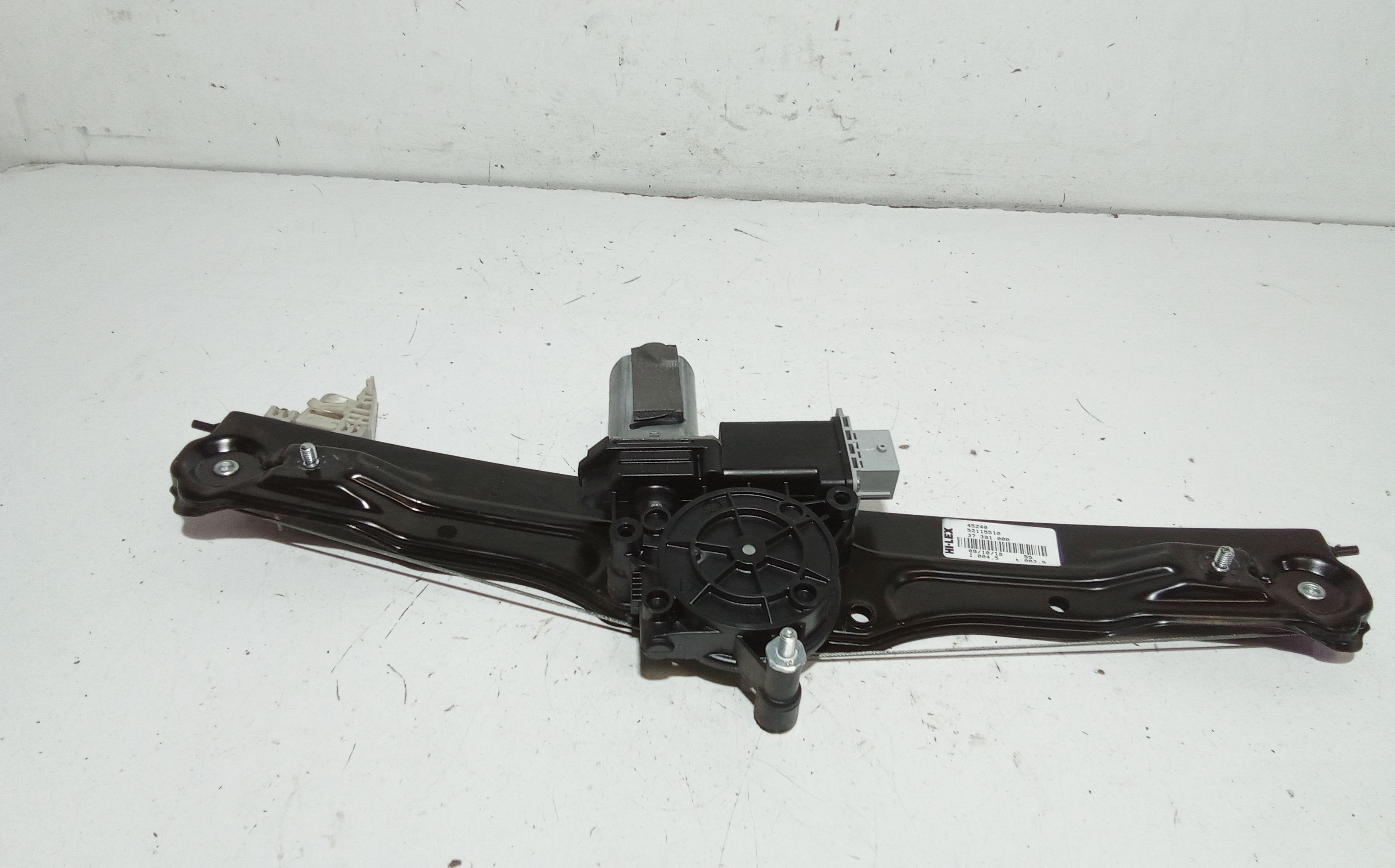 Cremagliera anteriore destra passeggero LANCIA Ypsilon 4 Serie