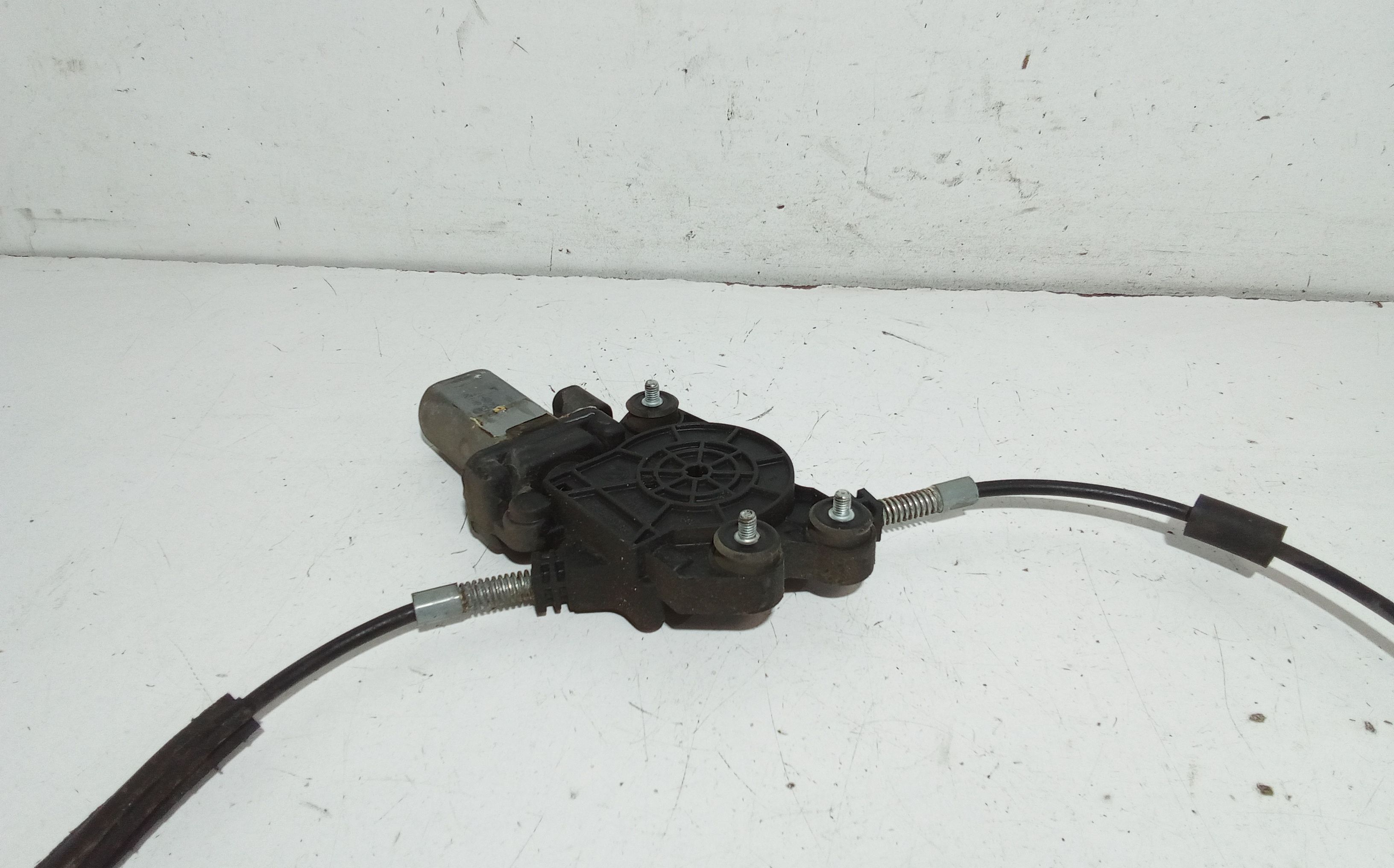 Cremagliera anteriore destra passeggero FIAT Panda 2 Serie