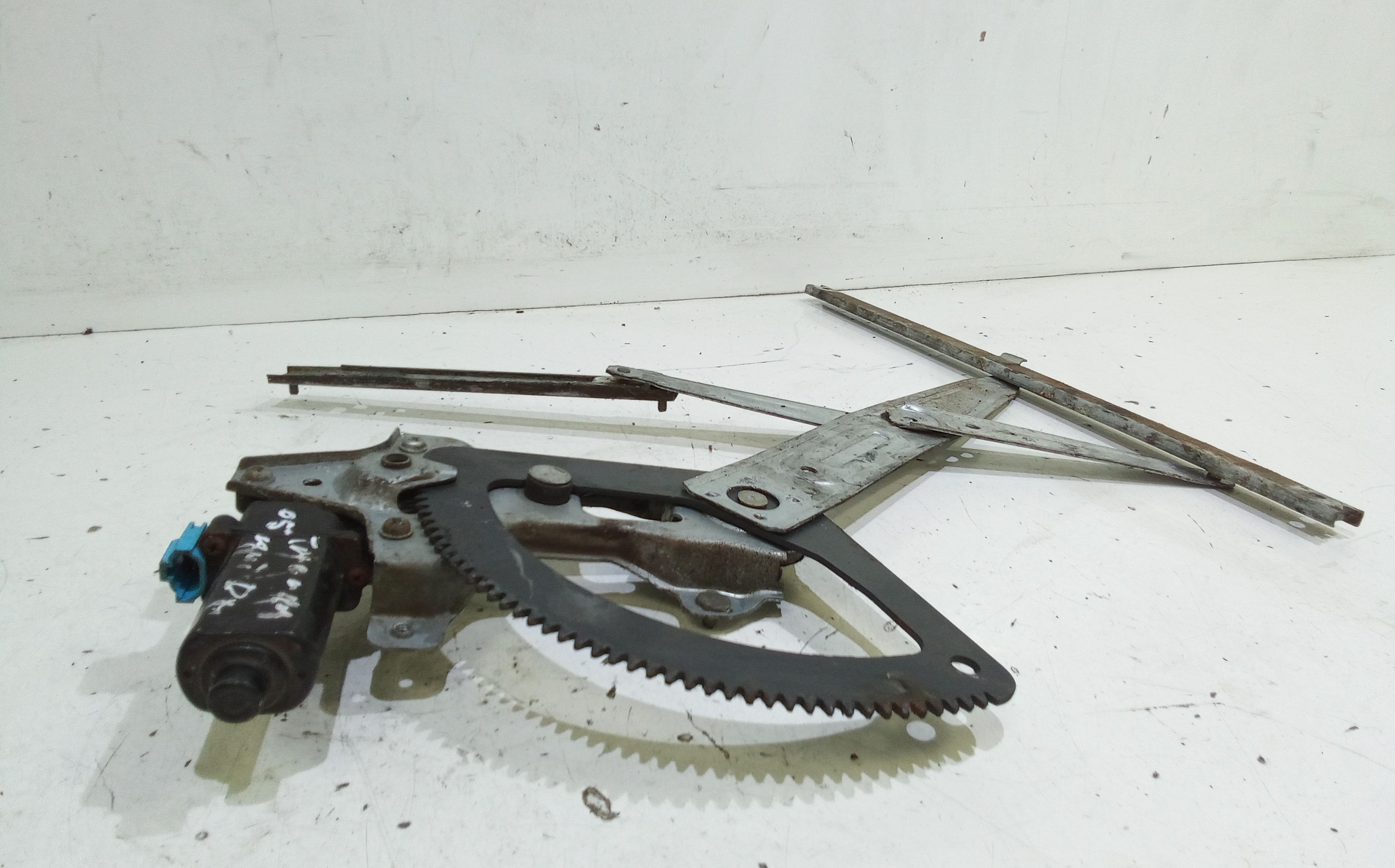 Cremagliera anteriore destra passeggero DAEWOO Tacuma Serie