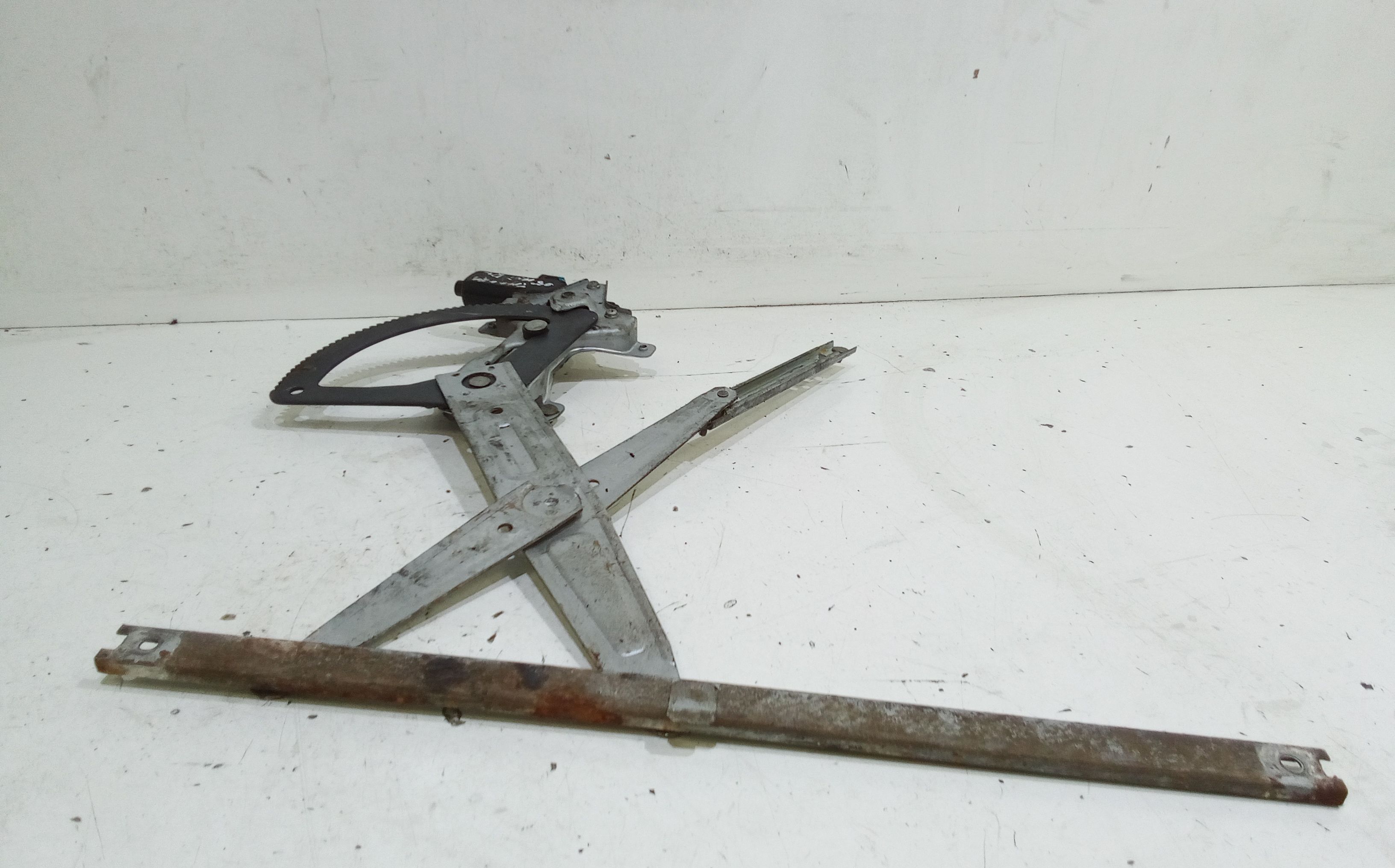 Cremagliera anteriore destra passeggero DAEWOO Tacuma Serie