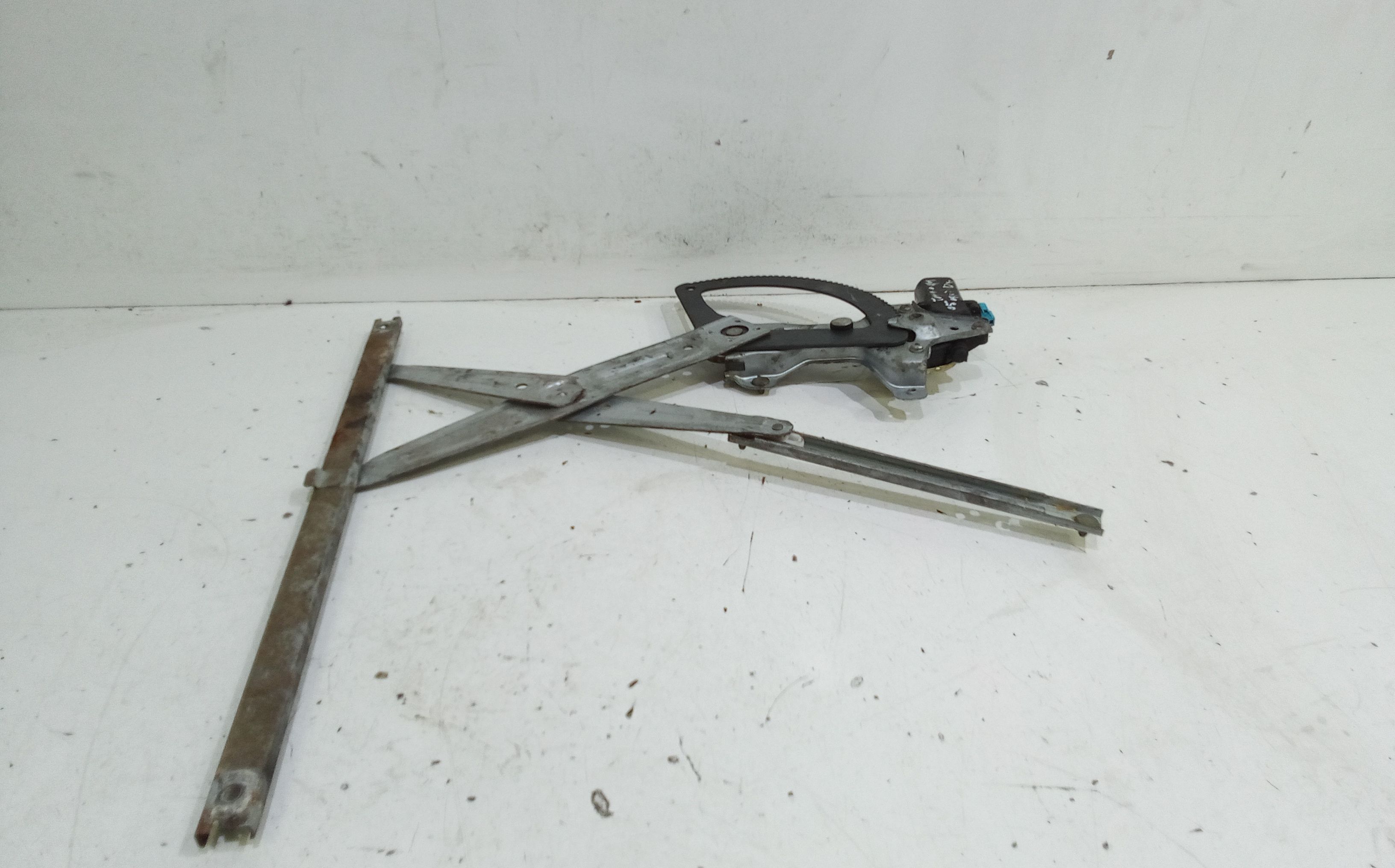 Cremagliera anteriore destra passeggero DAEWOO Tacuma Serie