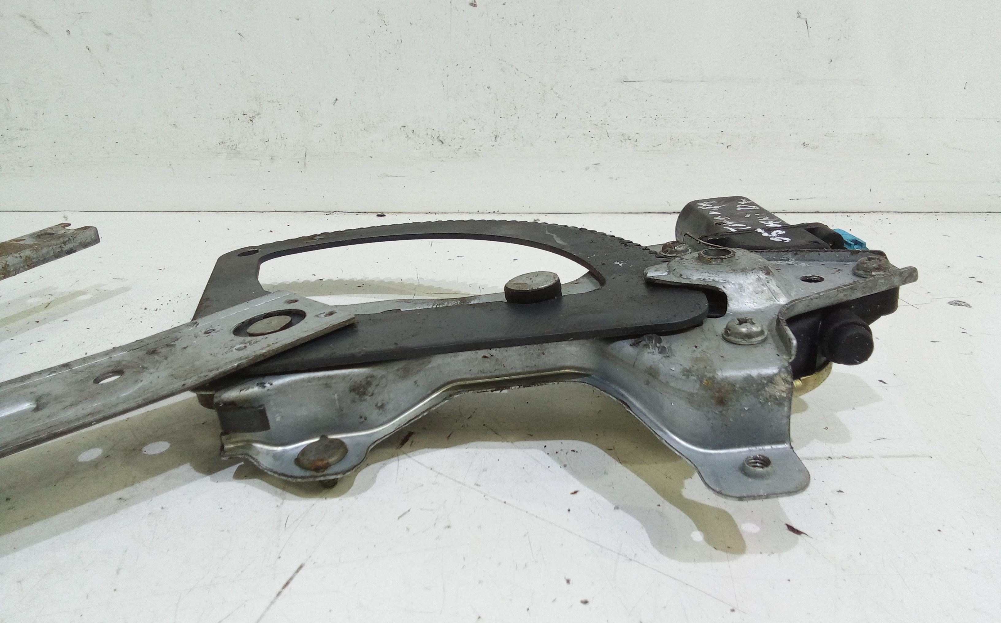 Cremagliera anteriore destra passeggero DAEWOO Tacuma Serie