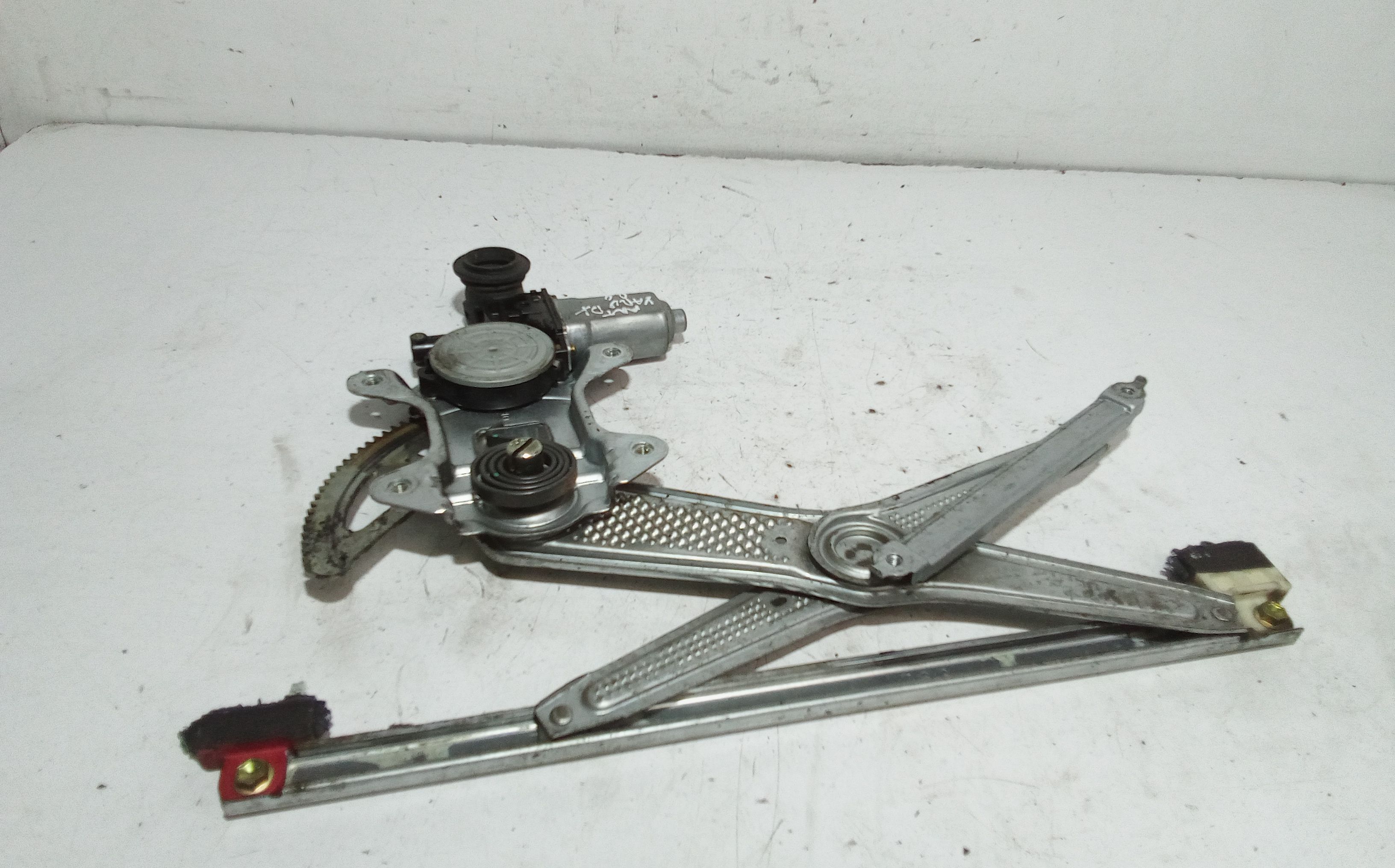 Cremagliera anteriore destra passeggero TOYOTA Yaris Serie (03>05)