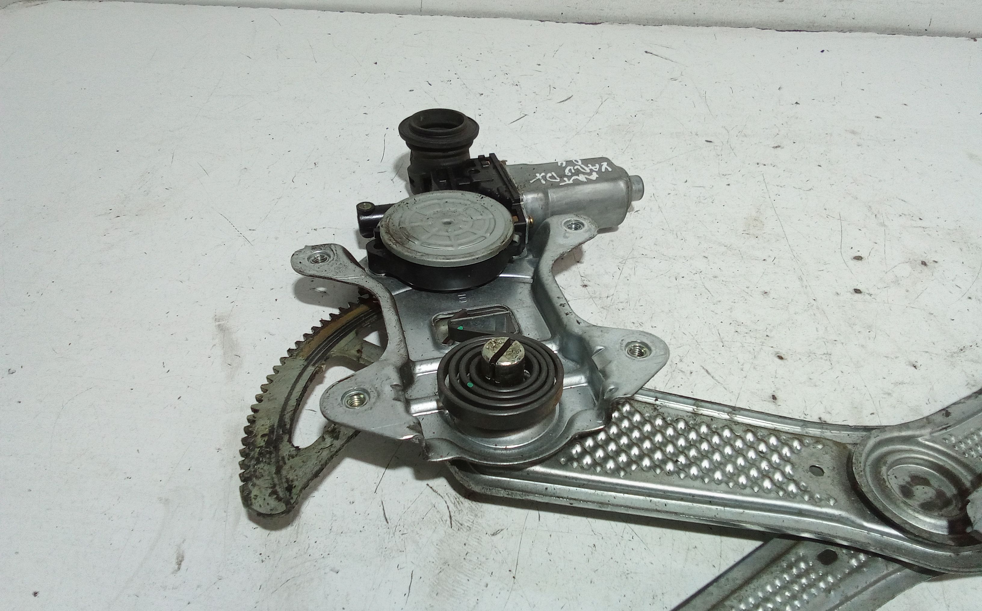 Cremagliera anteriore destra passeggero TOYOTA Yaris Serie (03>05)