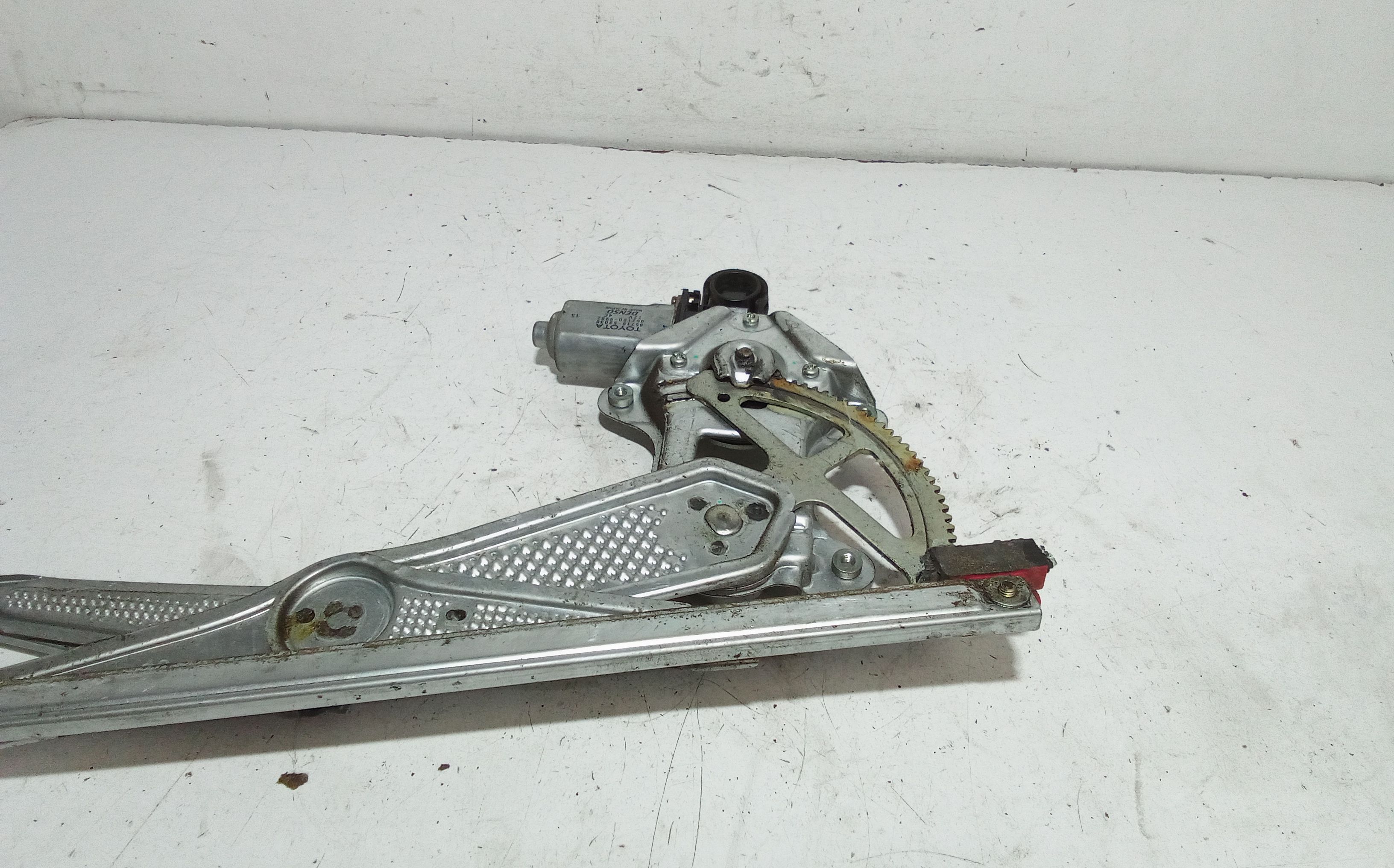 Cremagliera anteriore destra passeggero TOYOTA Yaris Serie (03>05)