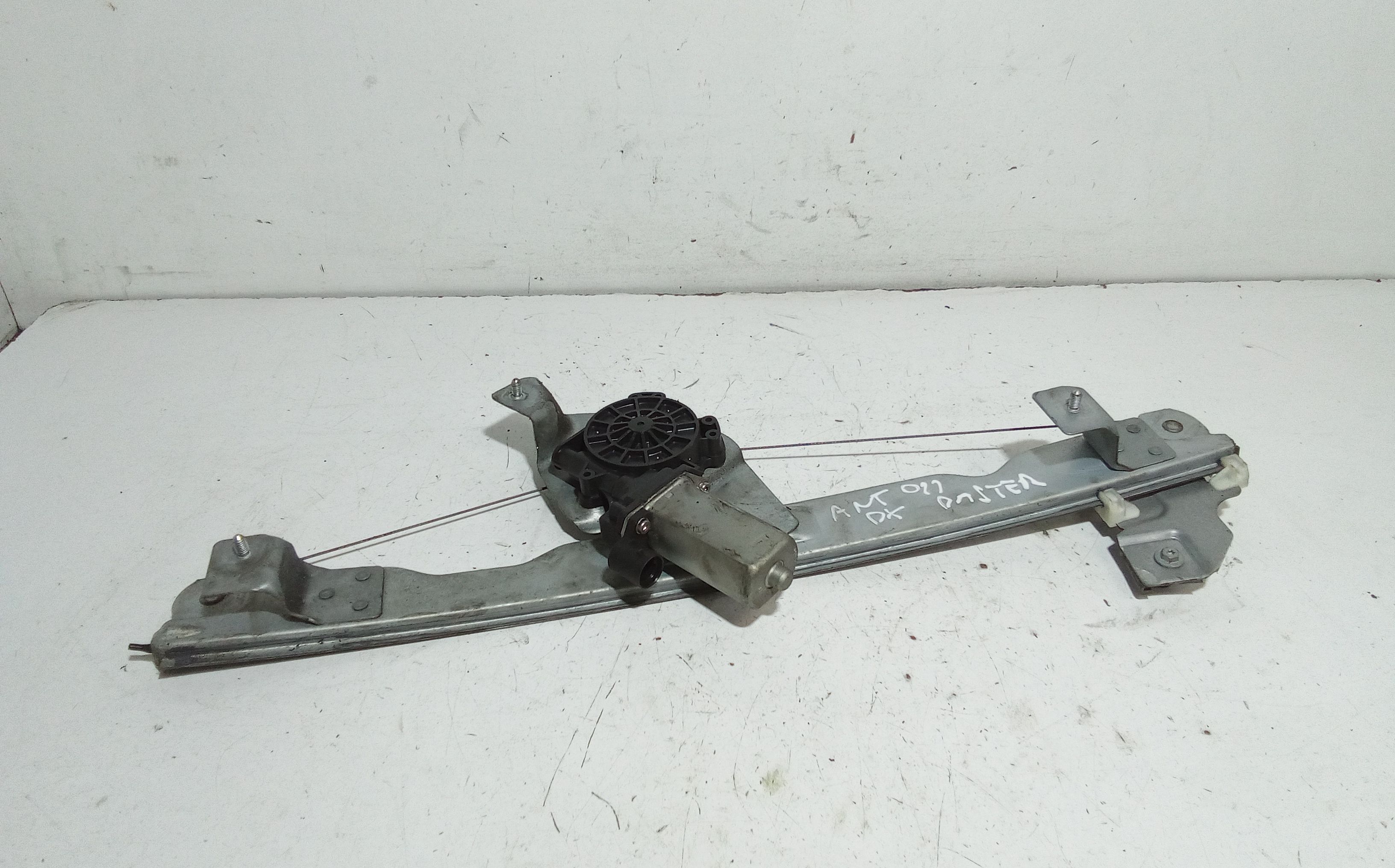 Cremagliera anteriore destra passeggero DACIA Duster 1 Serie