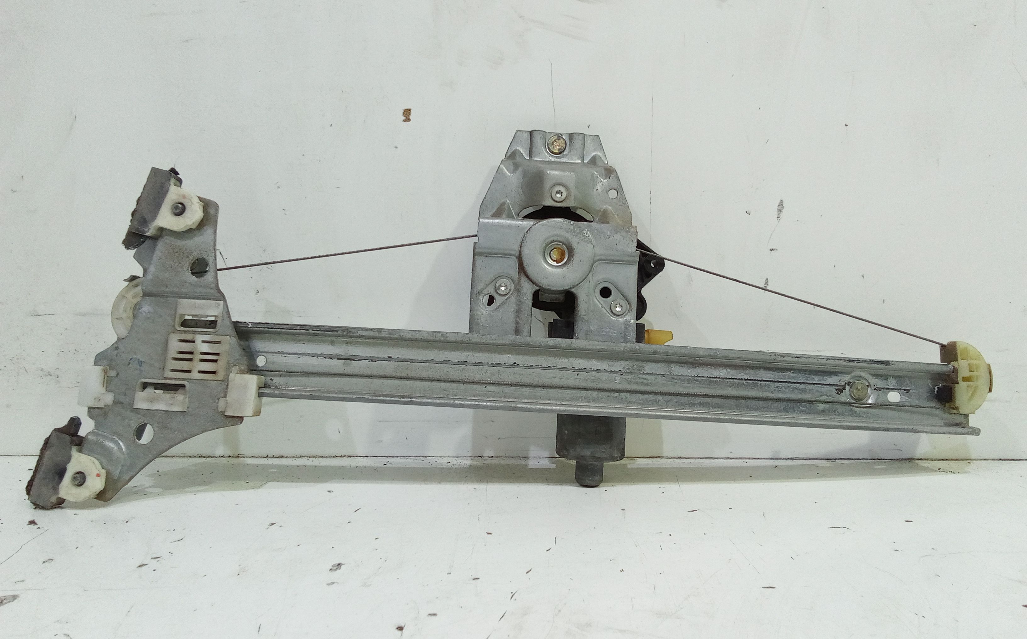 Cremagliera anteriore destra passeggero TOYOTA Avensis Berlina 1 Serie