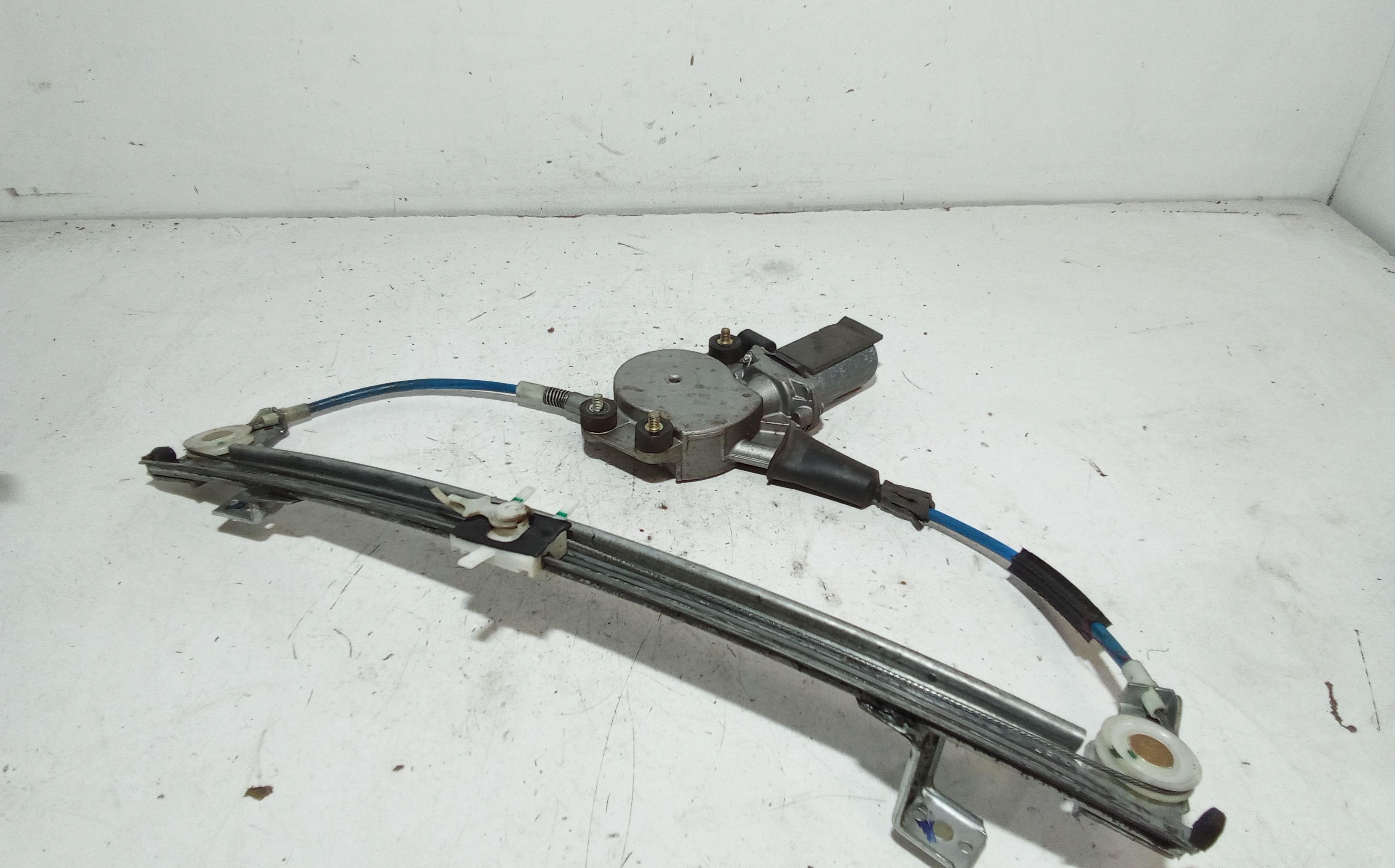 Cremagliera anteriore destra passeggero FIAT Brava Berlina