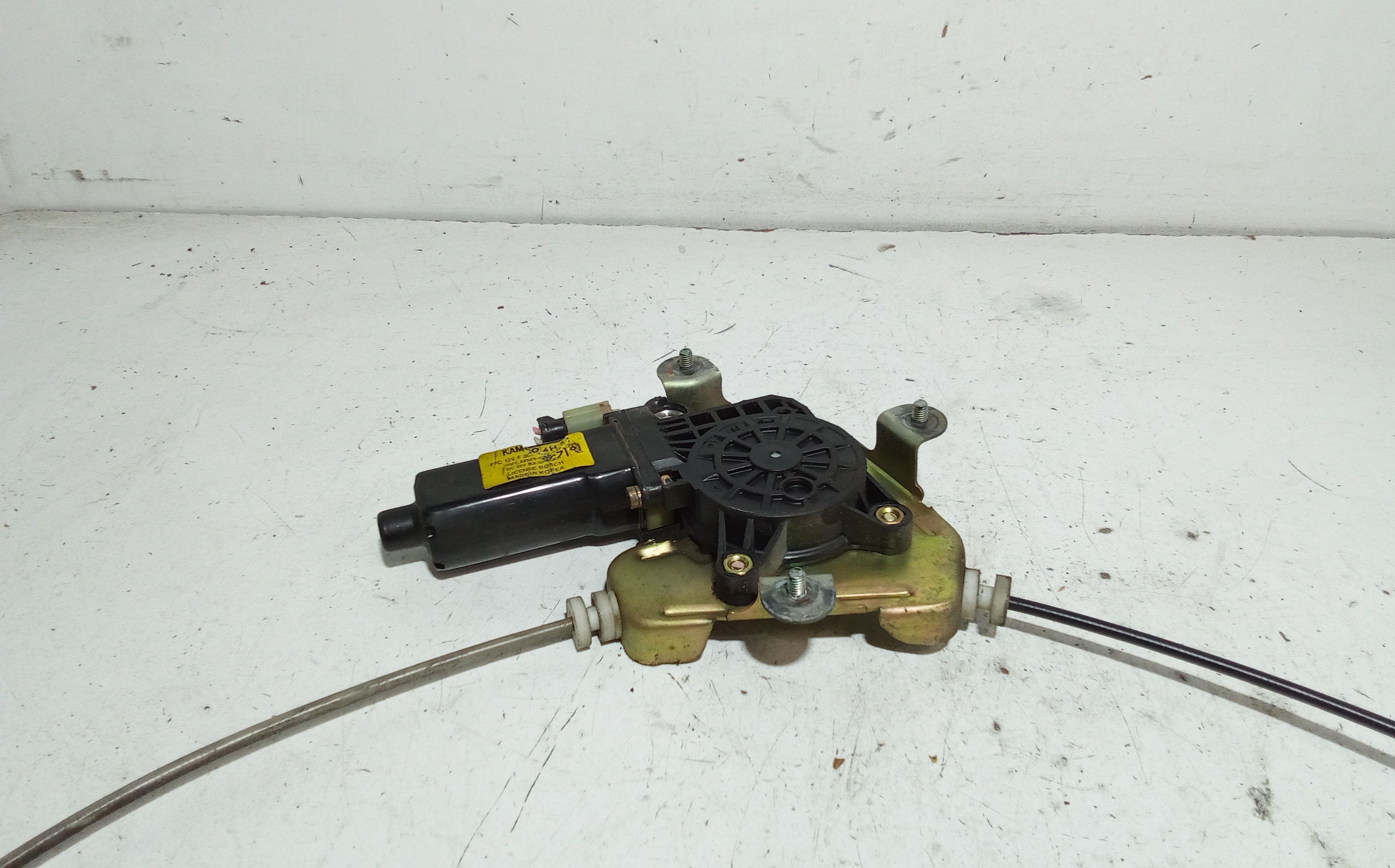 Cremagliera anteriore destra passeggero HYUNDAI Atos 2 Serie