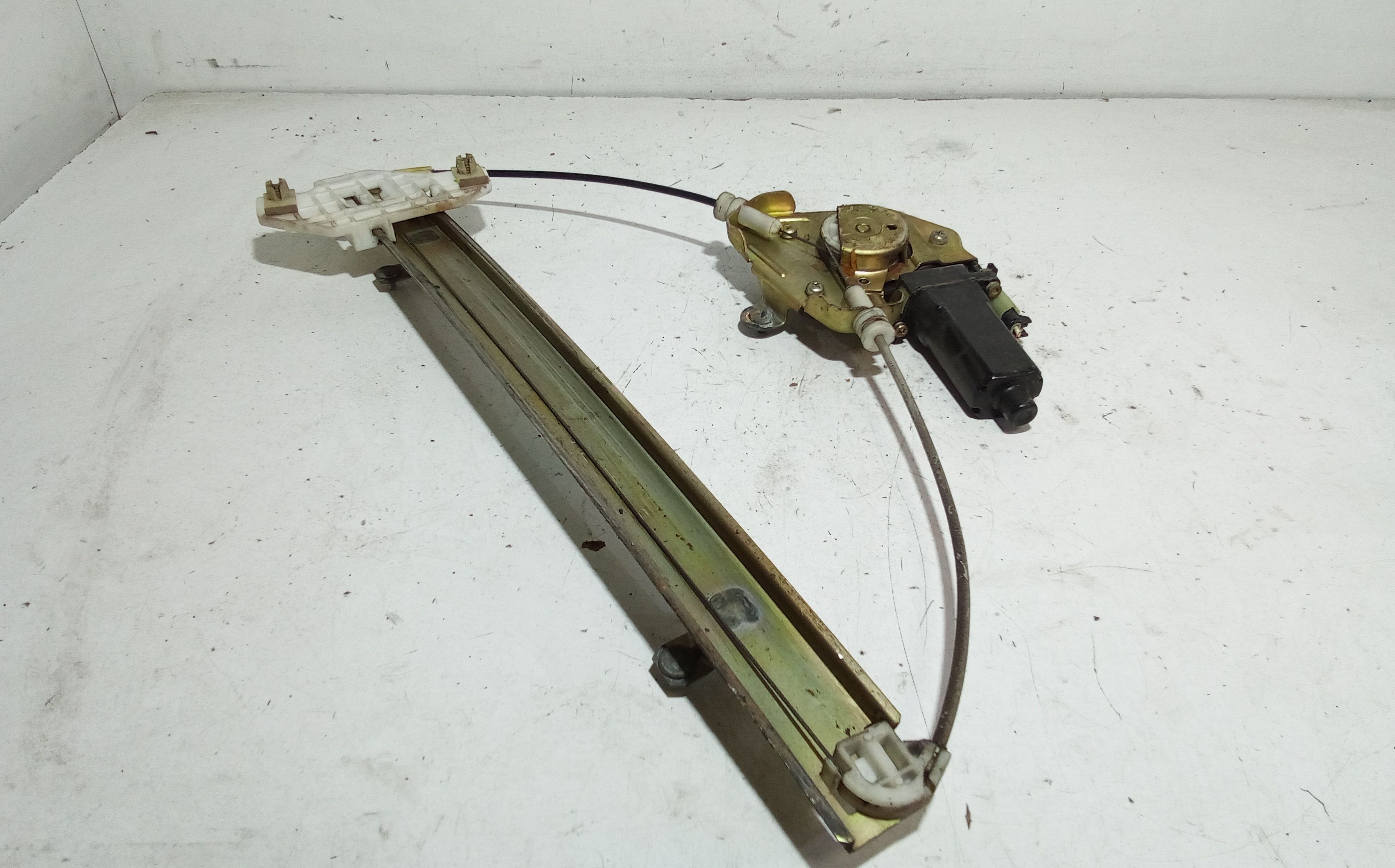 Cremagliera anteriore destra passeggero HYUNDAI Atos 2 Serie