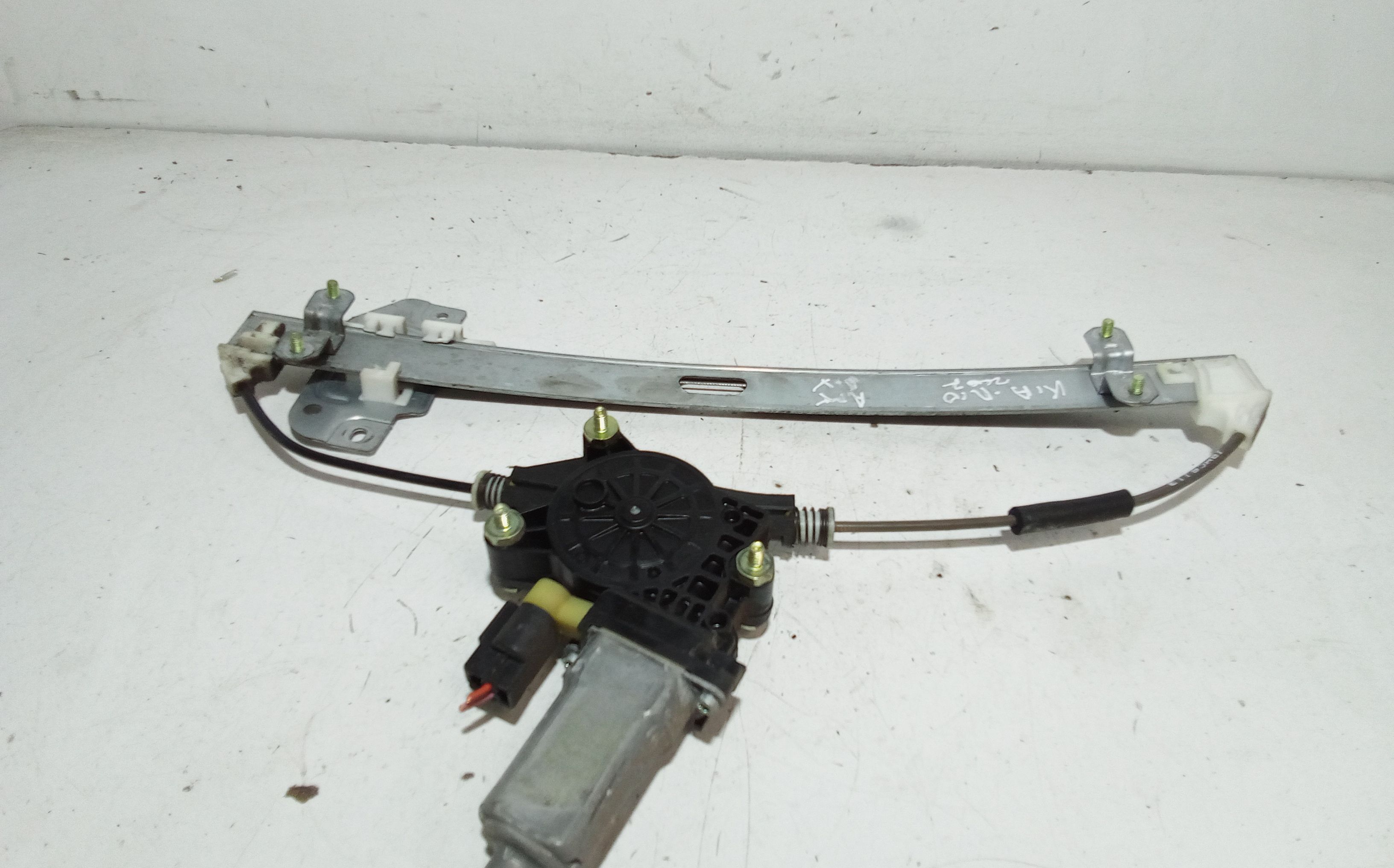 Cremagliera anteriore destra passeggero KIA Rio 3 Serie