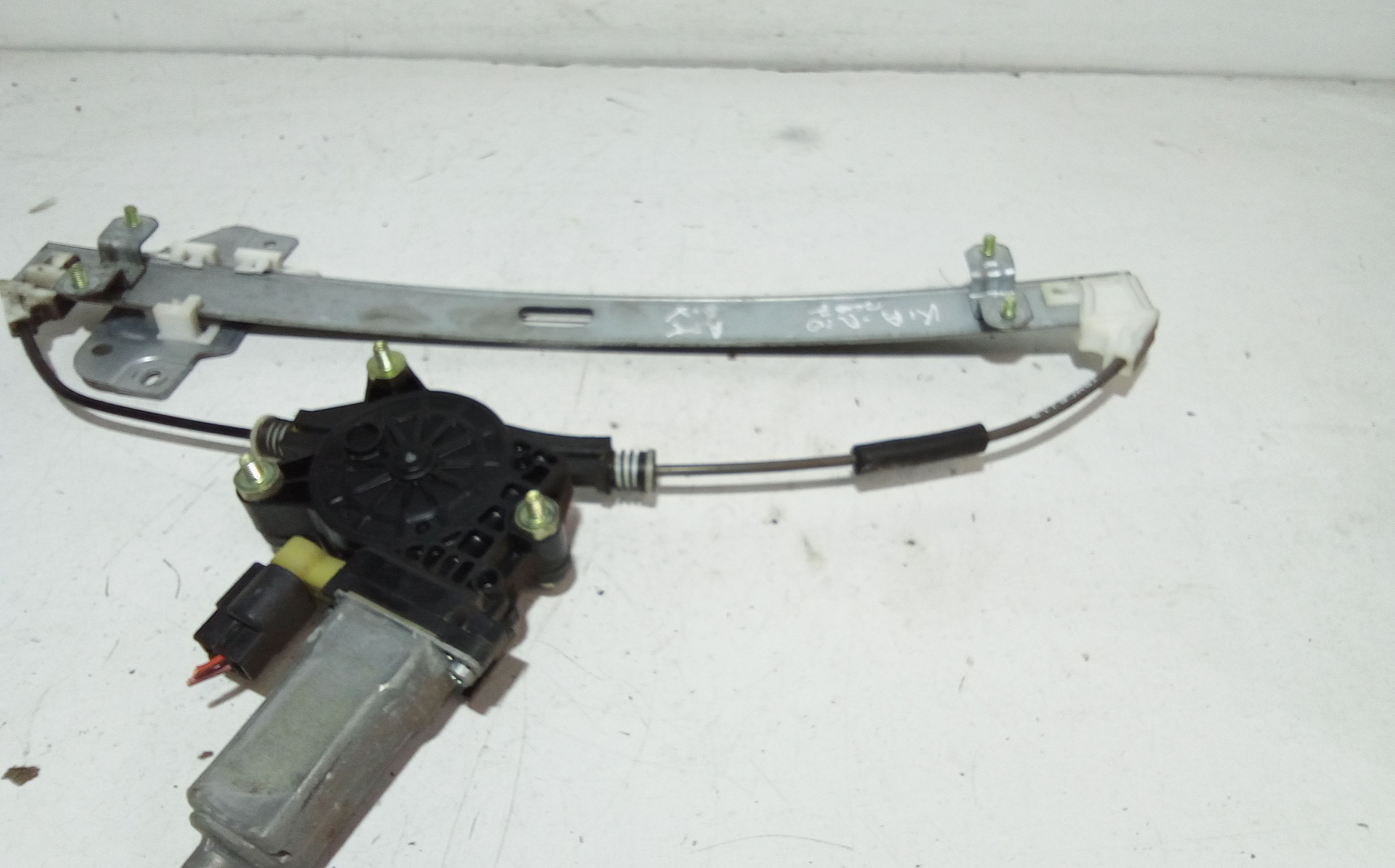 Cremagliera anteriore destra passeggero KIA Rio 3 Serie