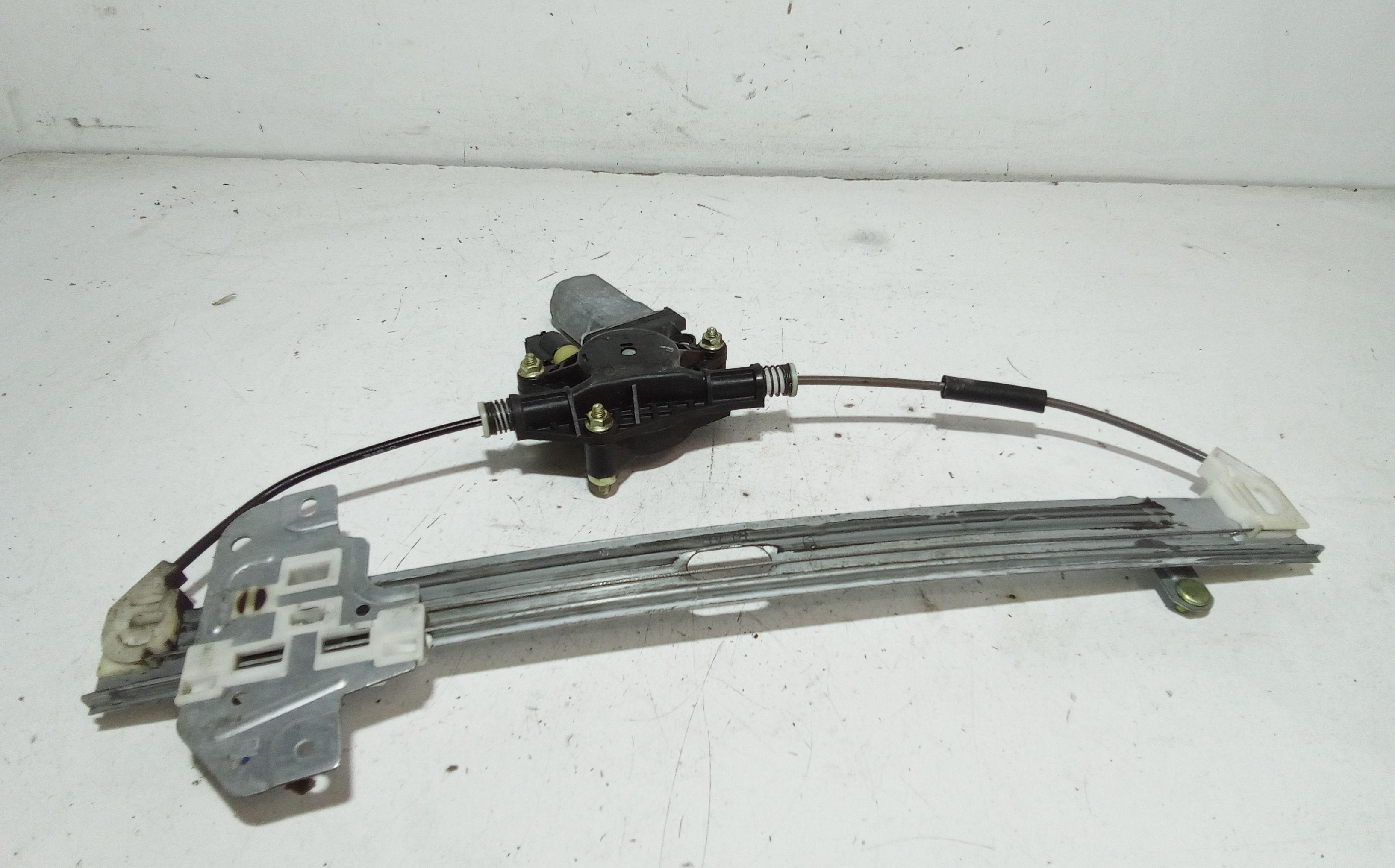 Cremagliera anteriore destra passeggero KIA Rio 3 Serie