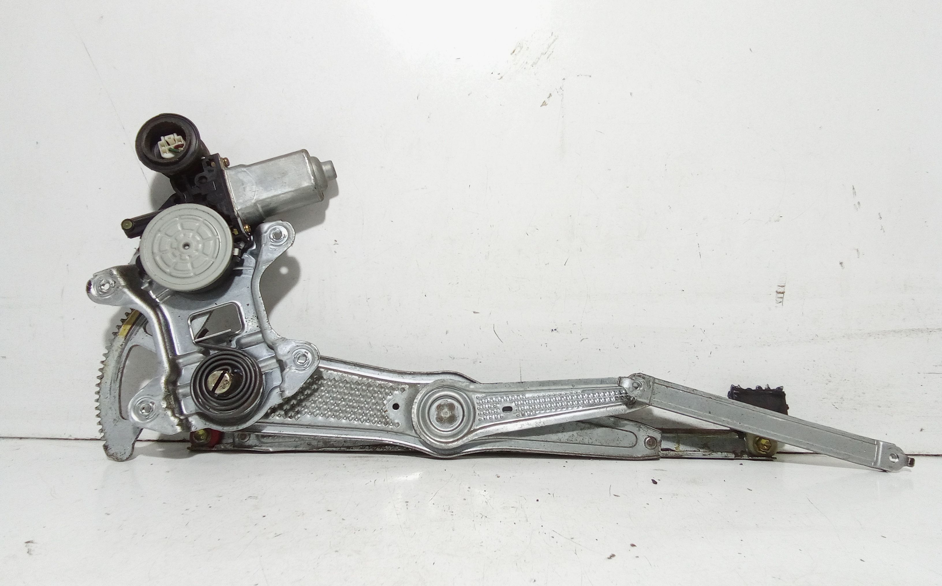 Cremagliera anteriore destra passeggero TOYOTA Yaris Serie (99>03)