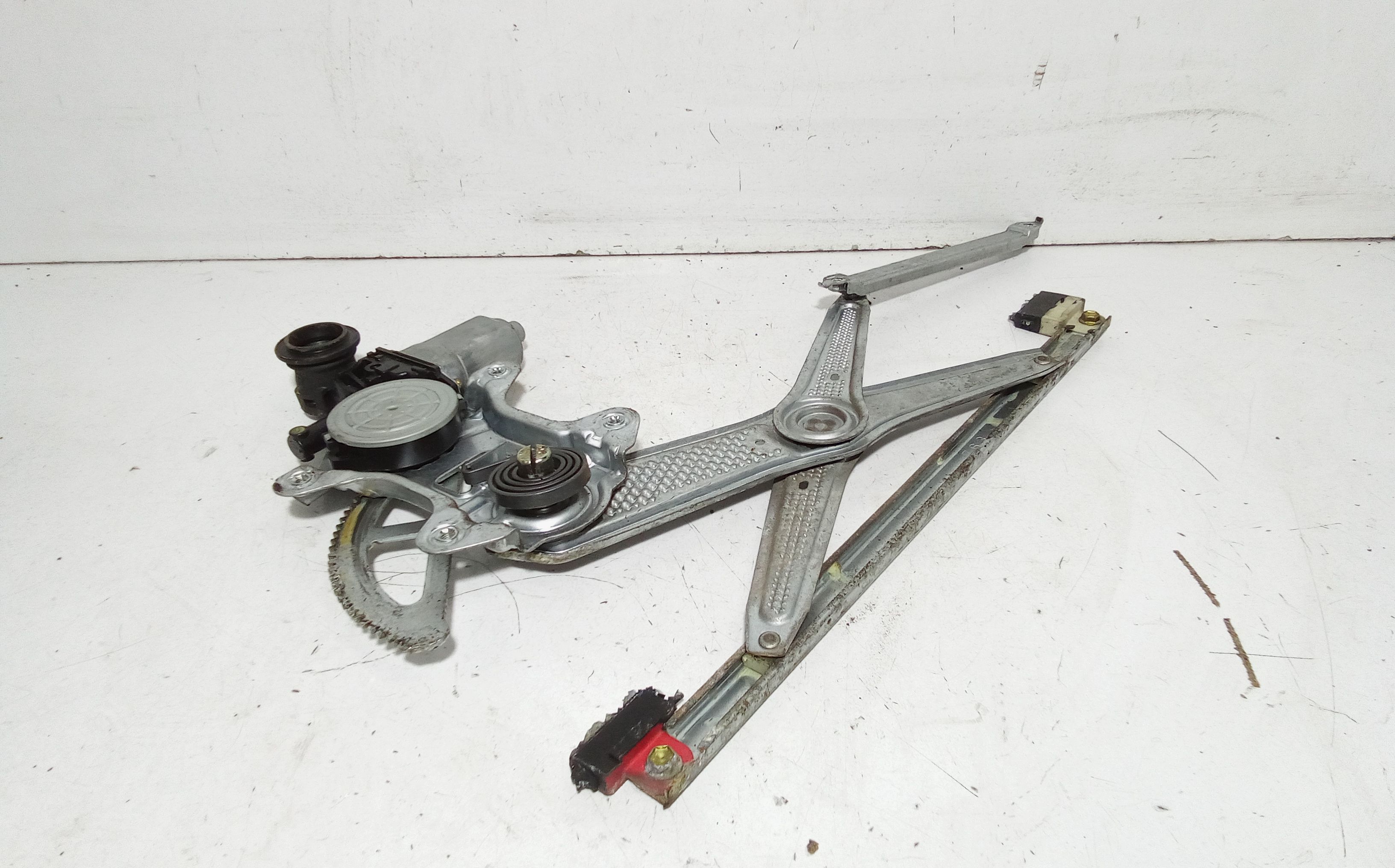 Cremagliera anteriore destra passeggero TOYOTA Yaris Serie (99>03)