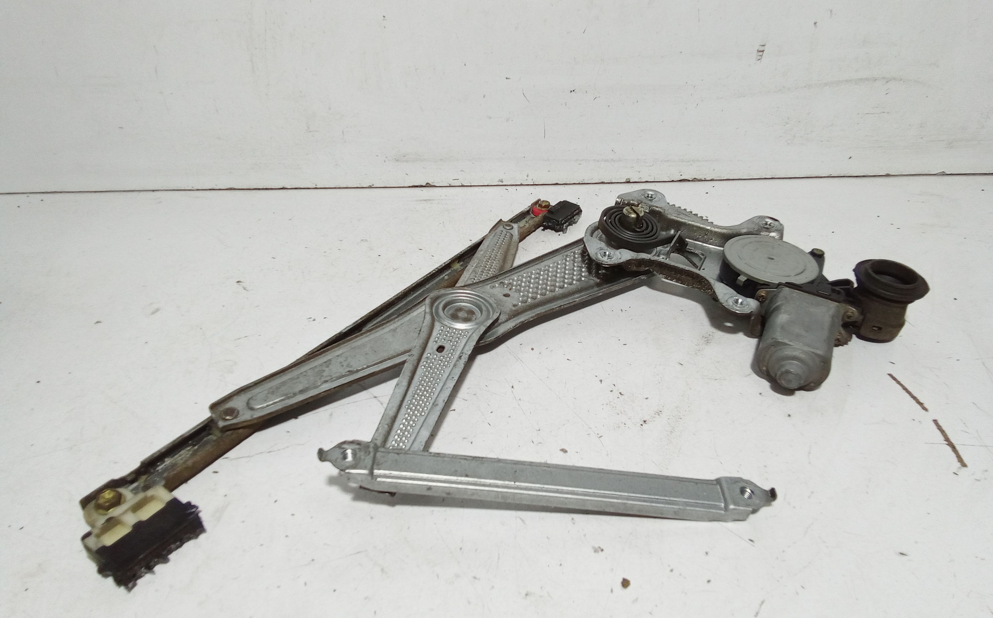 Cremagliera anteriore destra passeggero TOYOTA Yaris Serie (99>03)