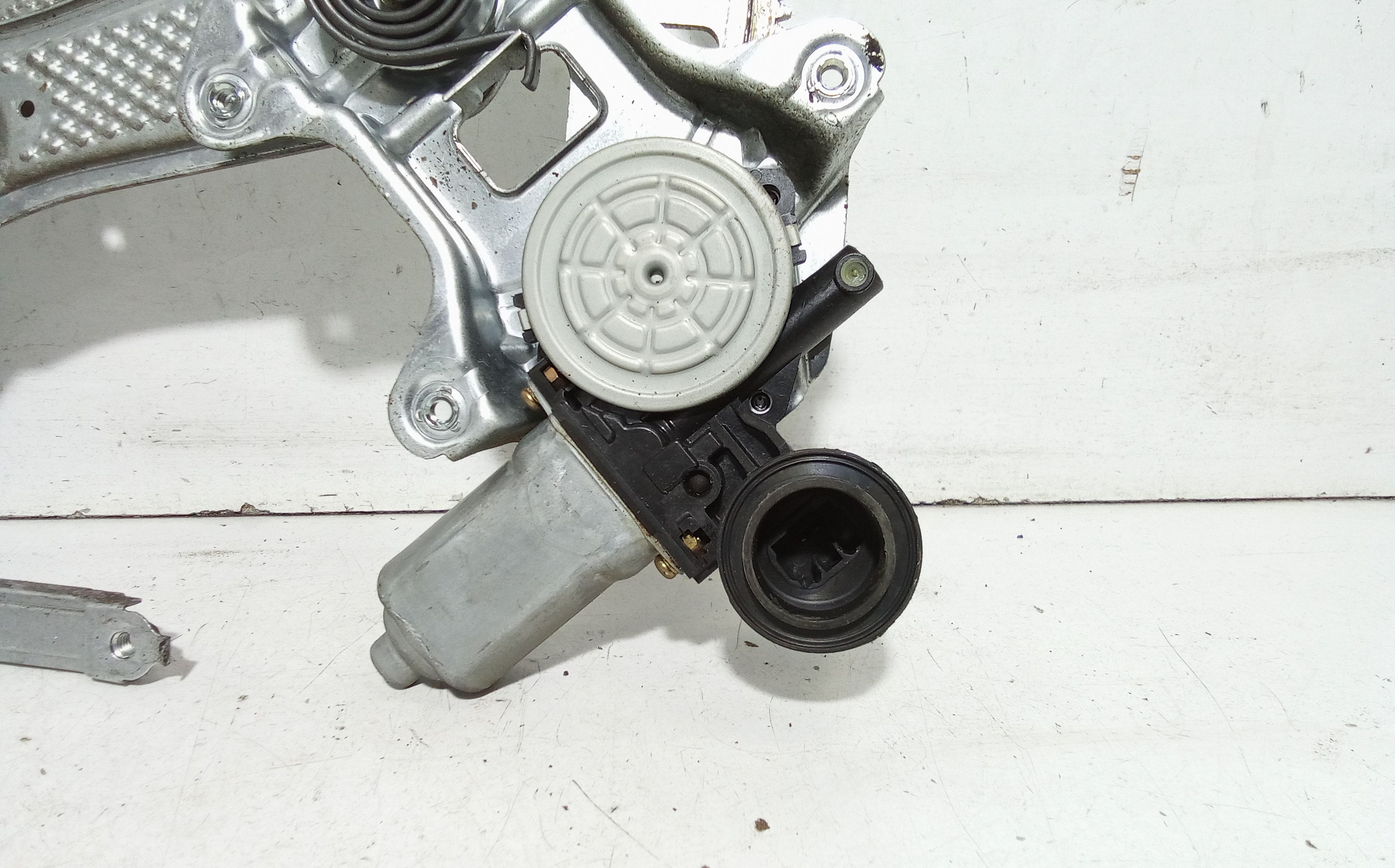 Cremagliera anteriore destra passeggero TOYOTA Yaris Serie (99>03)