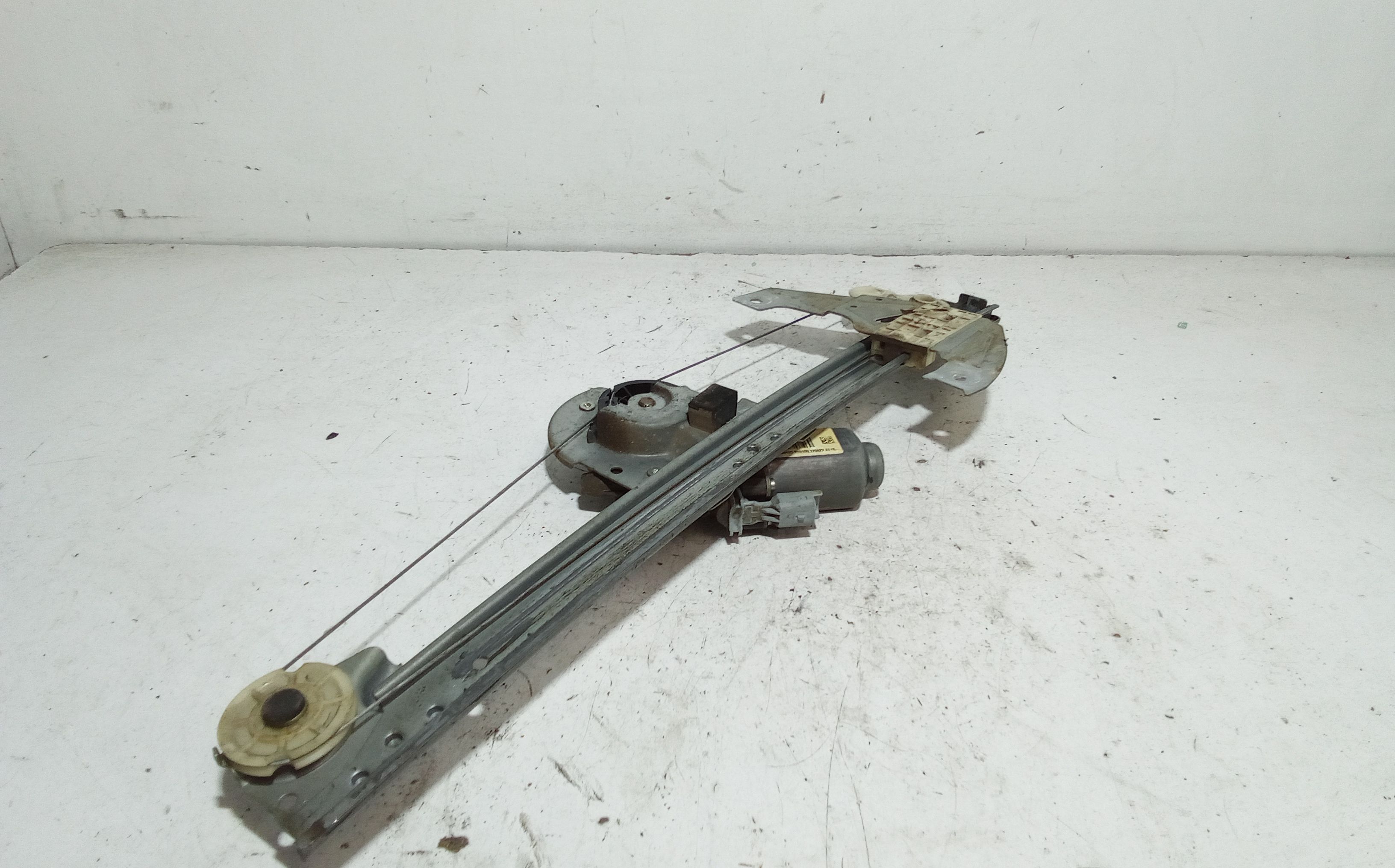 Cremagliera anteriore destra passeggero TOYOTA Aygo 2 Serie