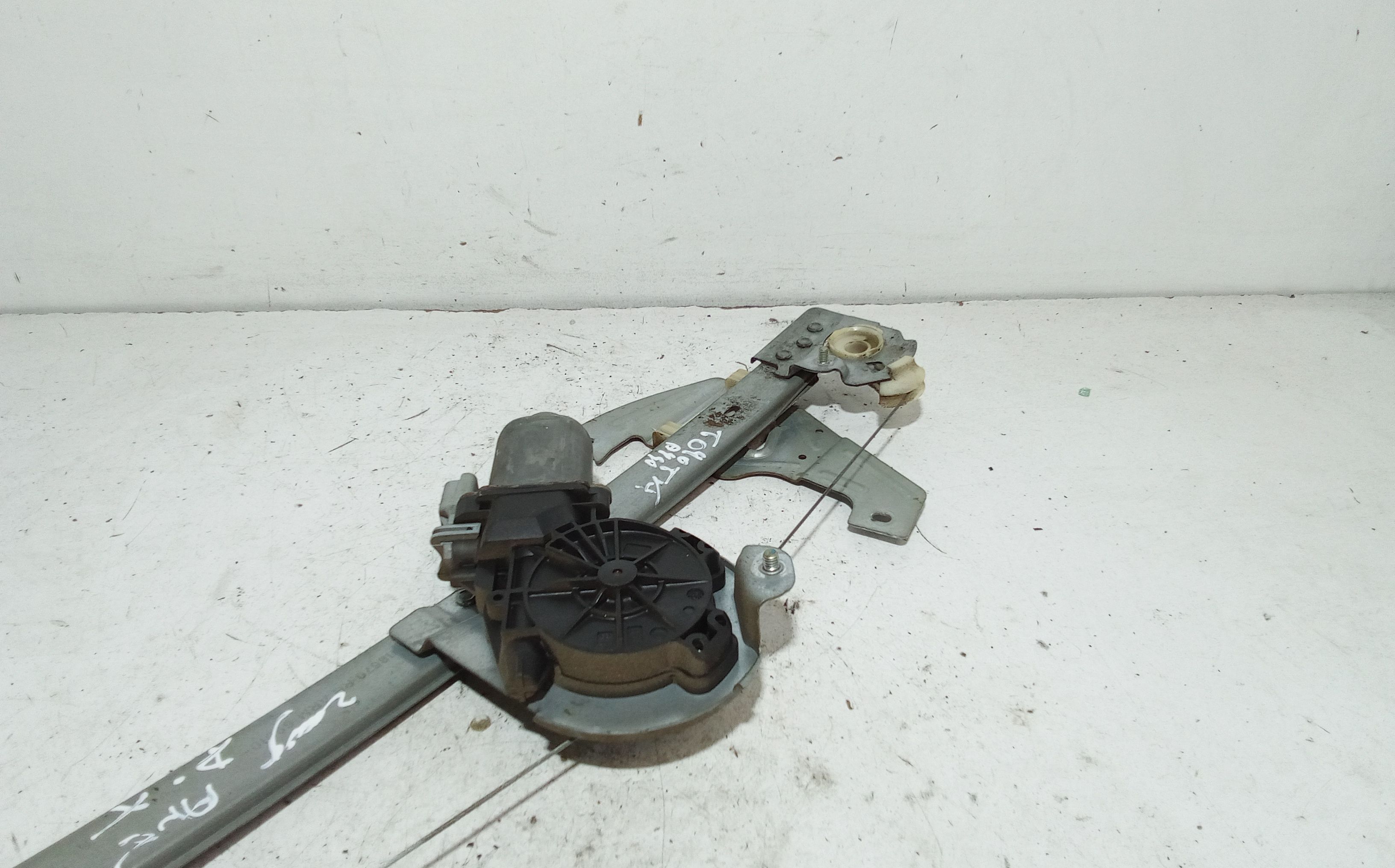 Cremagliera anteriore destra passeggero TOYOTA Aygo 2 Serie