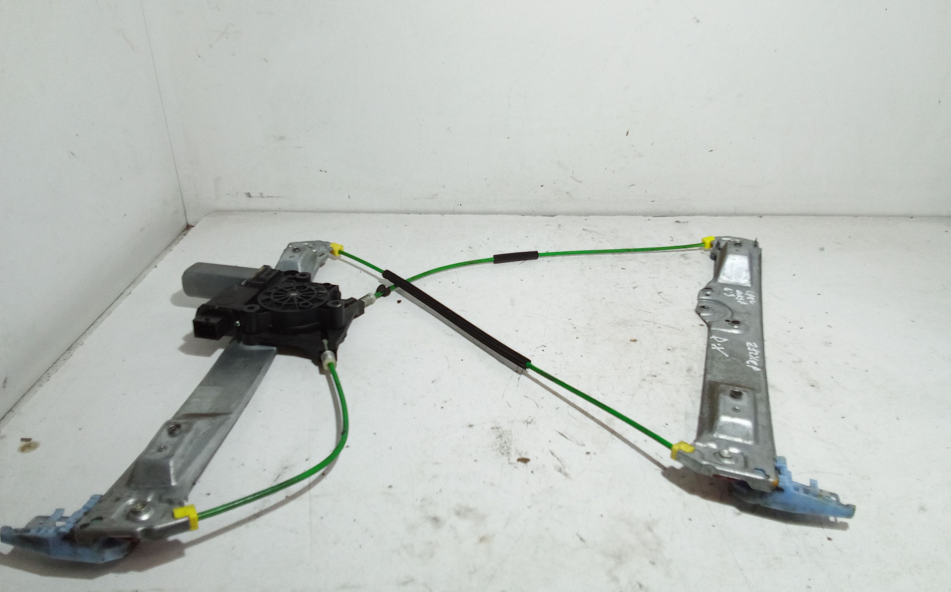 Cremagliera anteriore destra passeggero OPEL Corsa D 3P 1 Serie