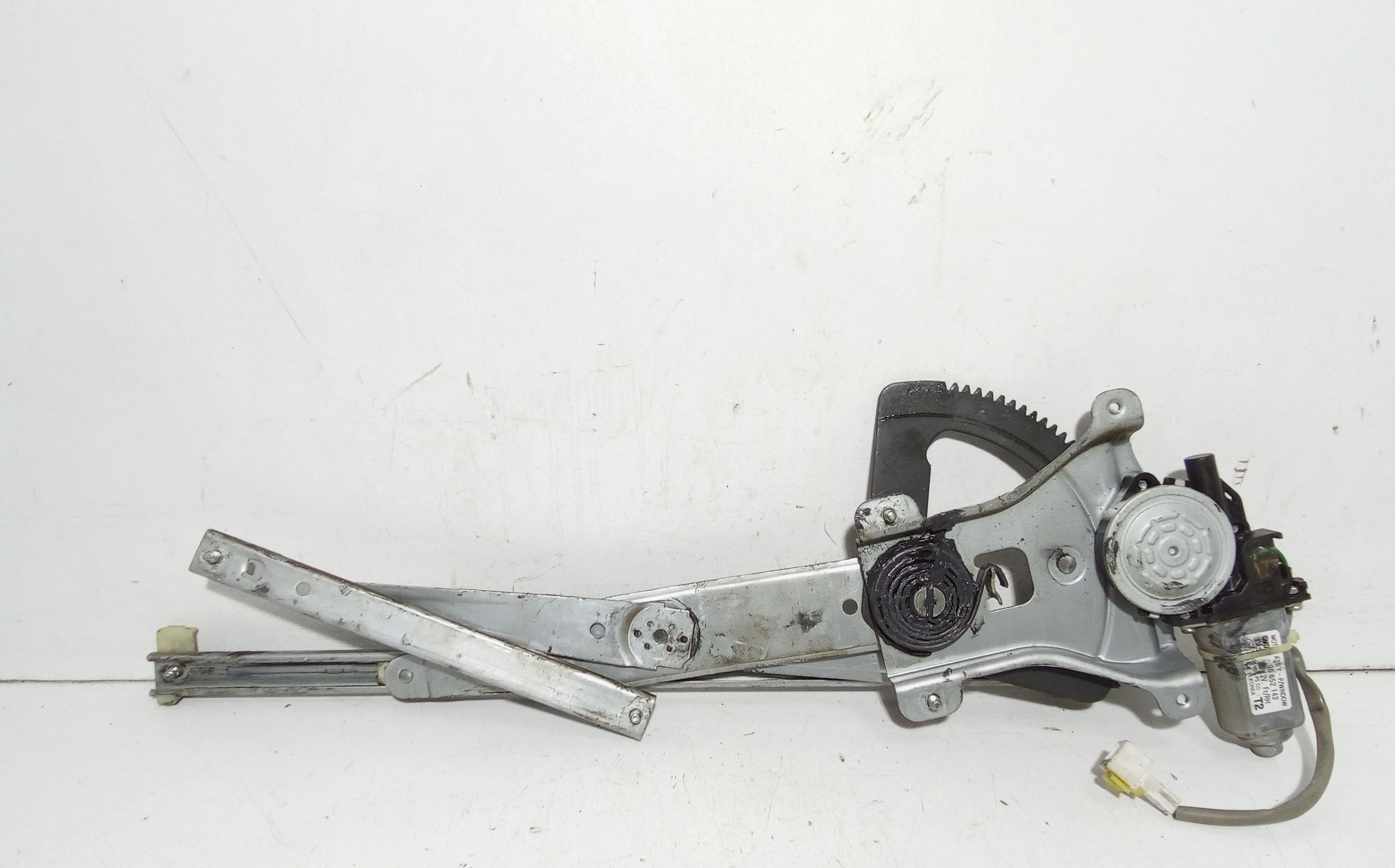 Cremagliera anteriore destra passeggero CHEVROLET Aveo 1 Serie