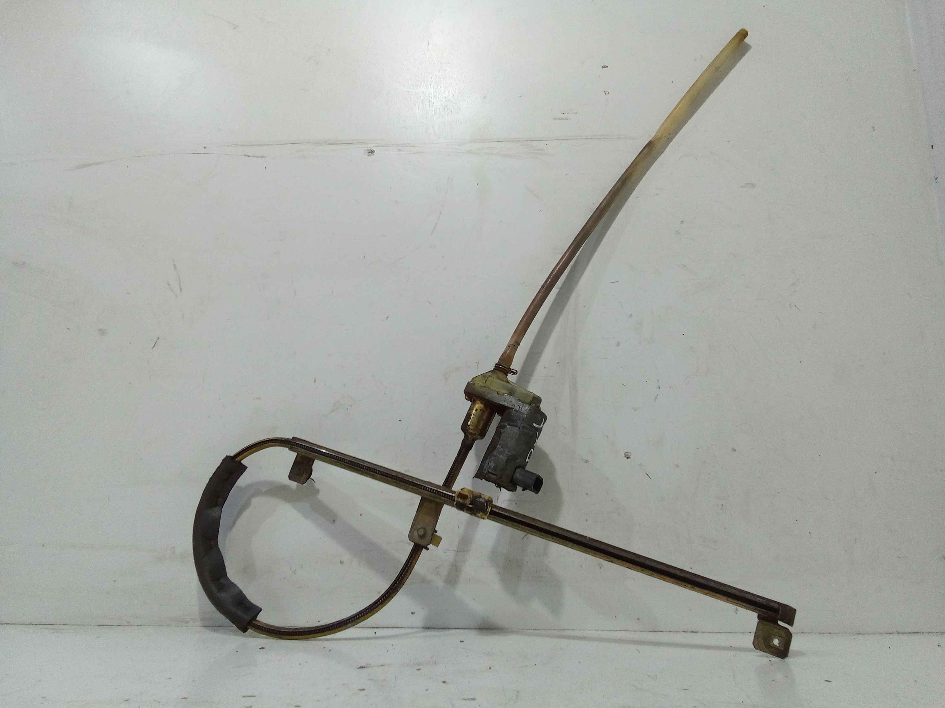 Cremagliera anteriore destra passeggero FIAT Croma 1 Serie