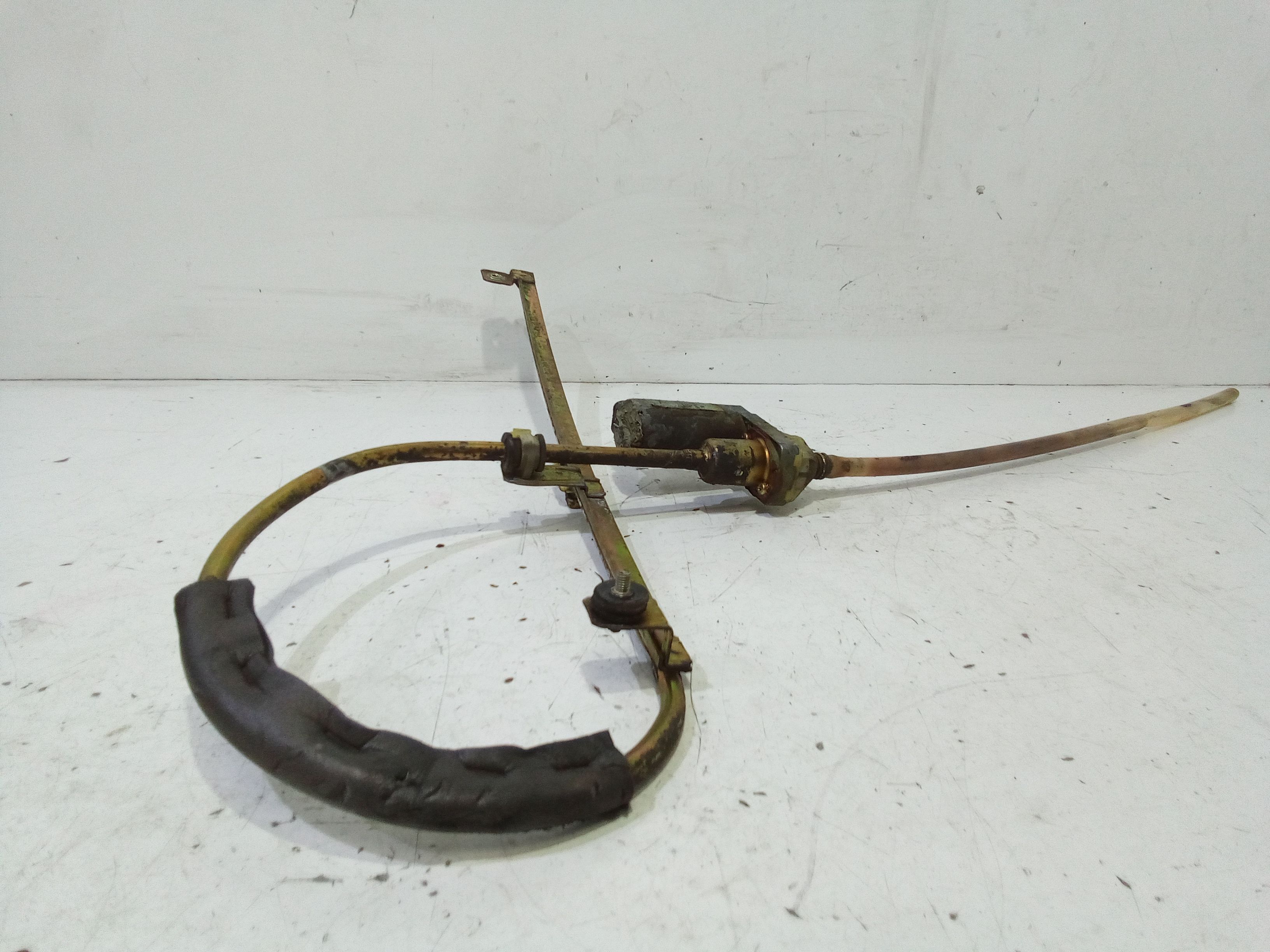 Cremagliera anteriore destra passeggero FIAT Croma 1 Serie