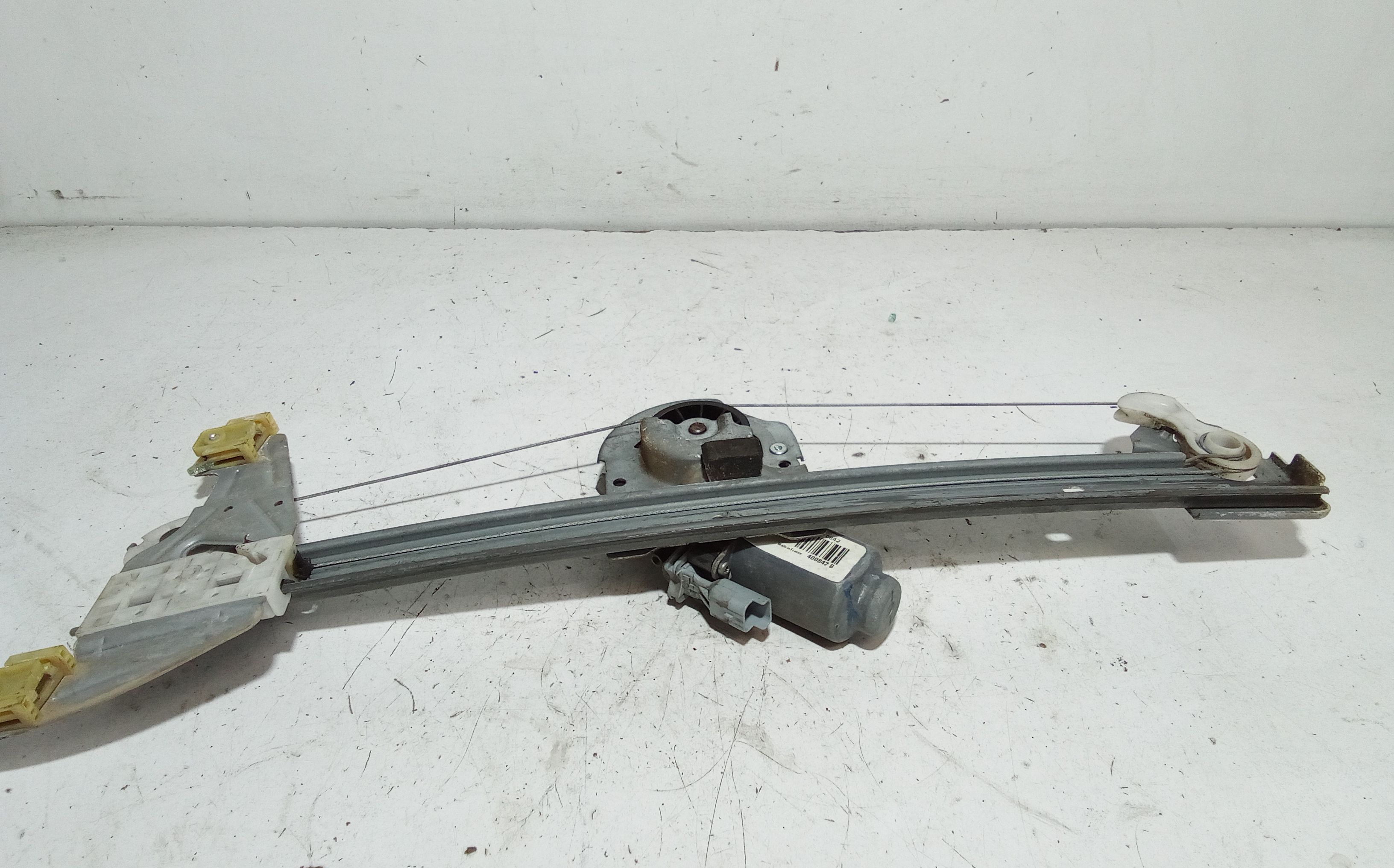 Cremagliera anteriore destra passeggero PEUGEOT 107 1 Serie