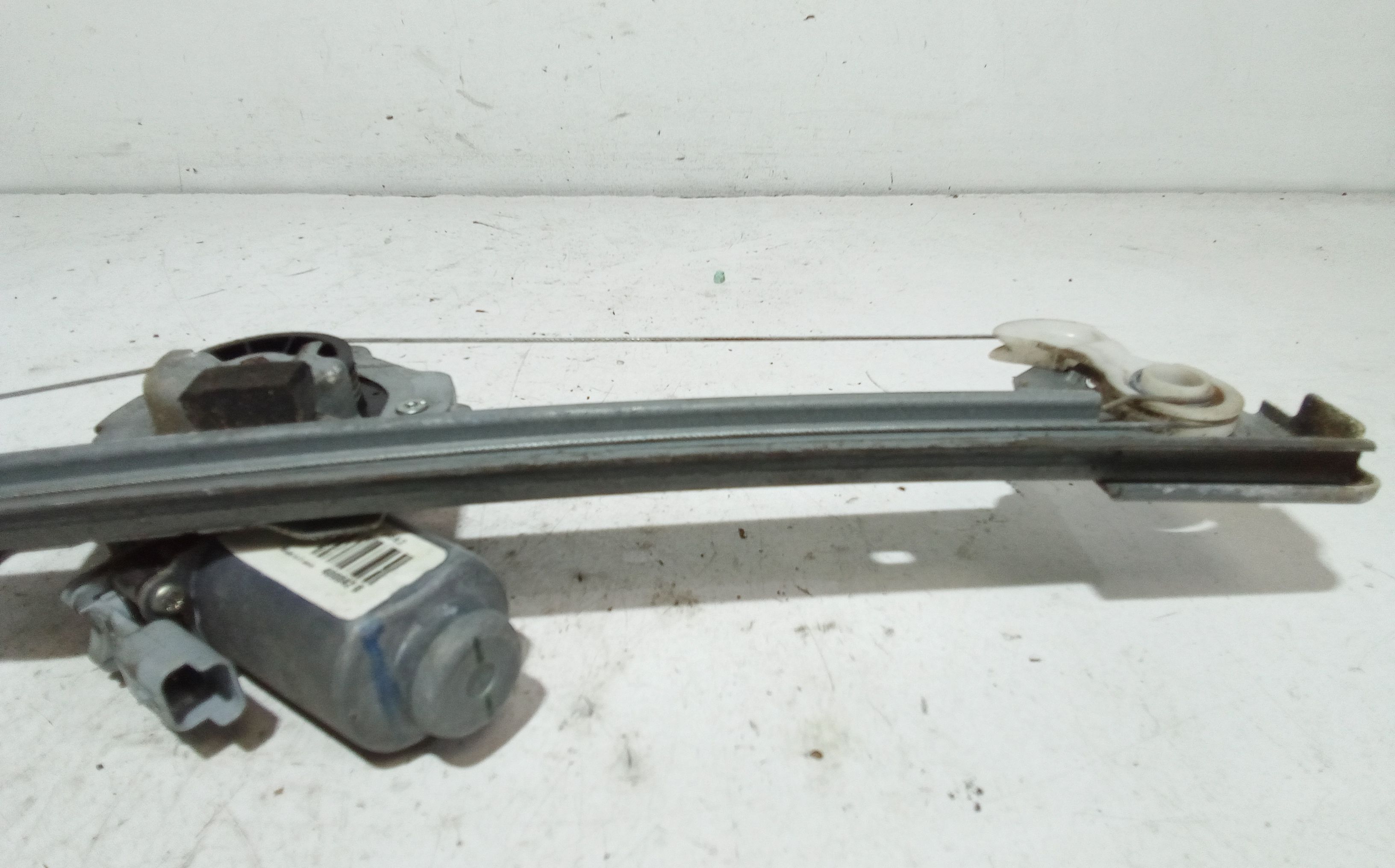 Cremagliera anteriore destra passeggero PEUGEOT 107 1 Serie