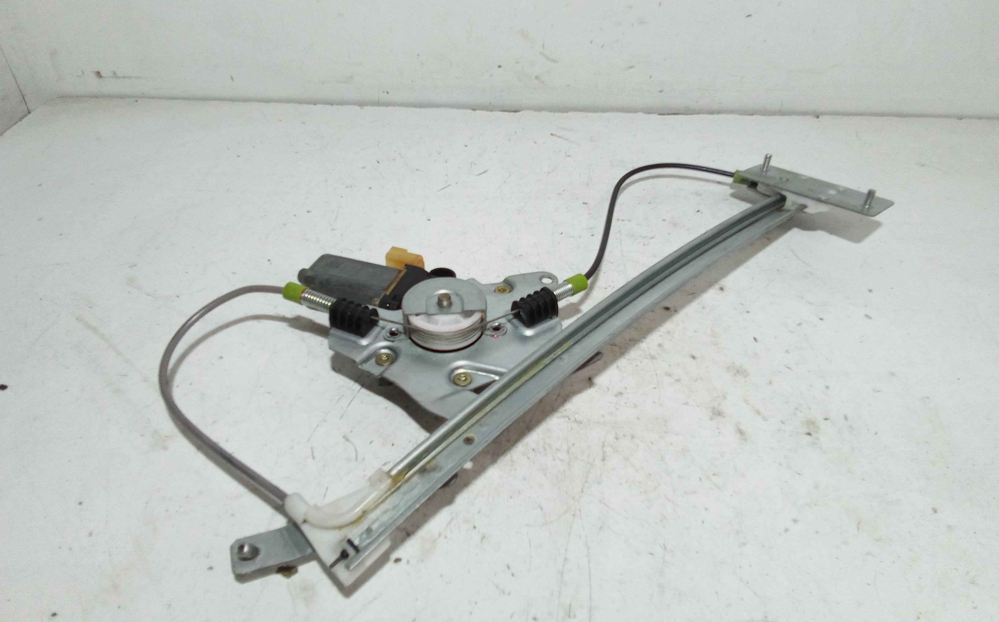 Cremagliera anteriore destra passeggero SMART Fortwo Coup 2 Serie