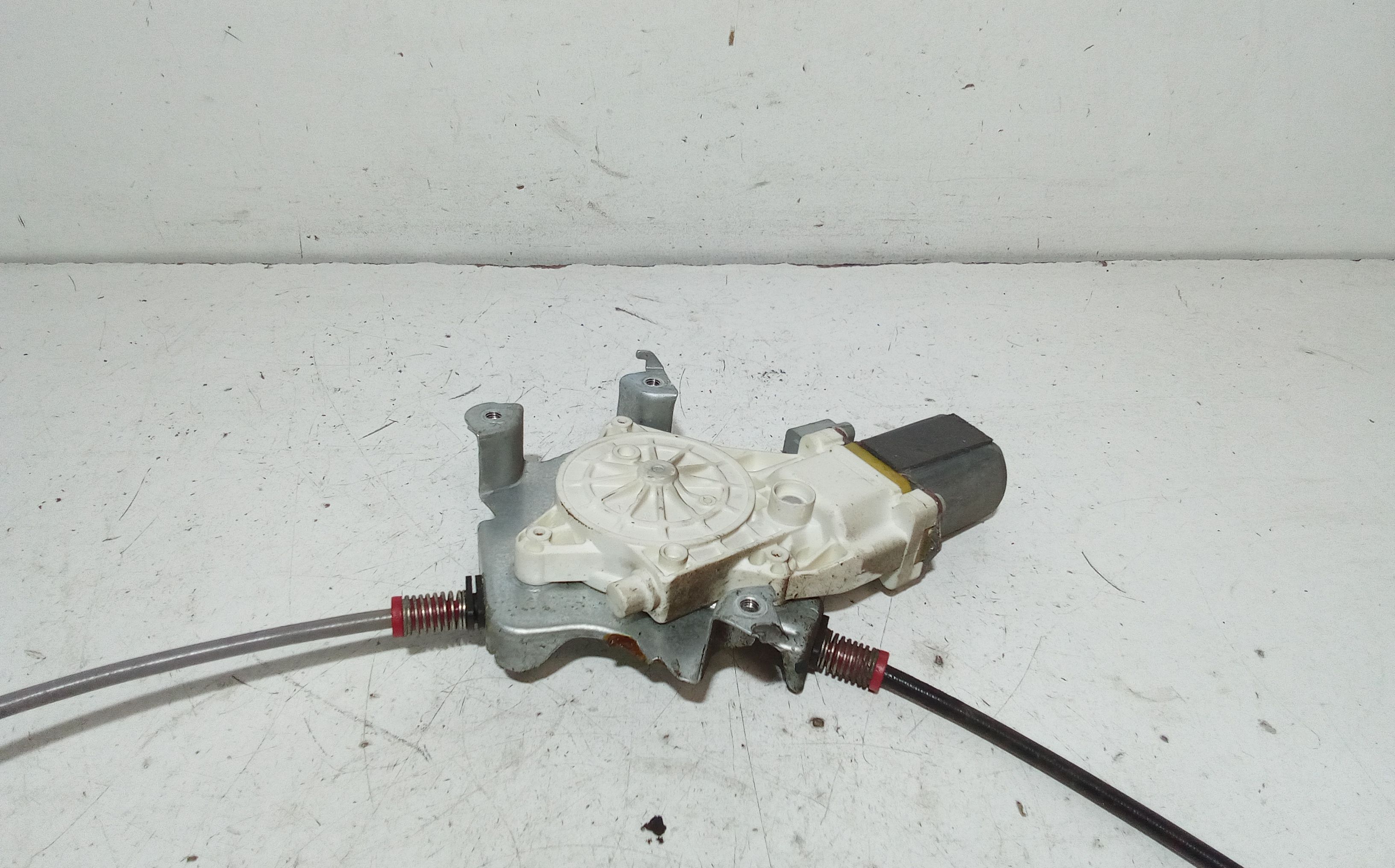 Cremagliera anteriore destra passeggero NISSAN Micra 4 Serie