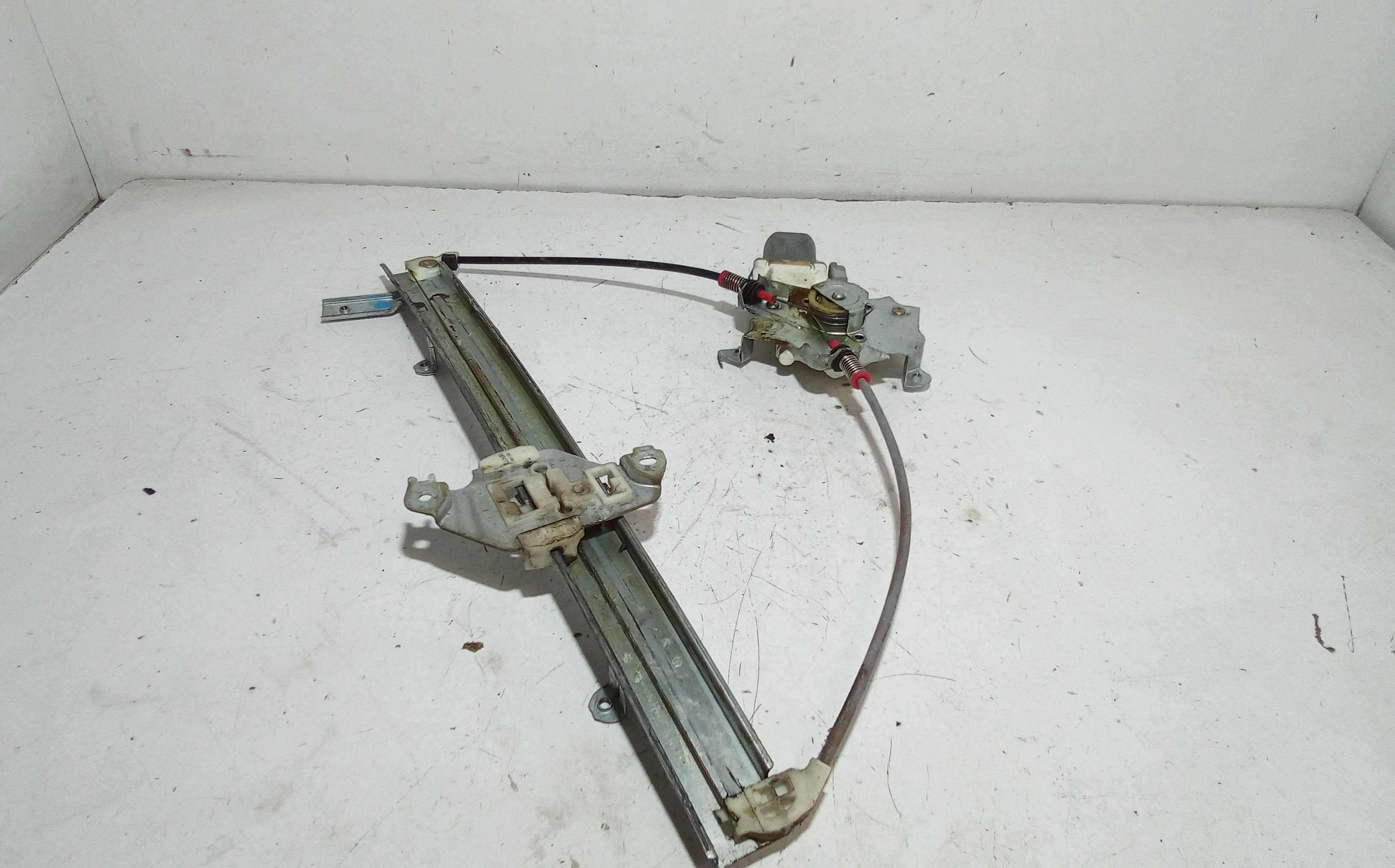 Cremagliera anteriore destra passeggero NISSAN Micra 4 Serie