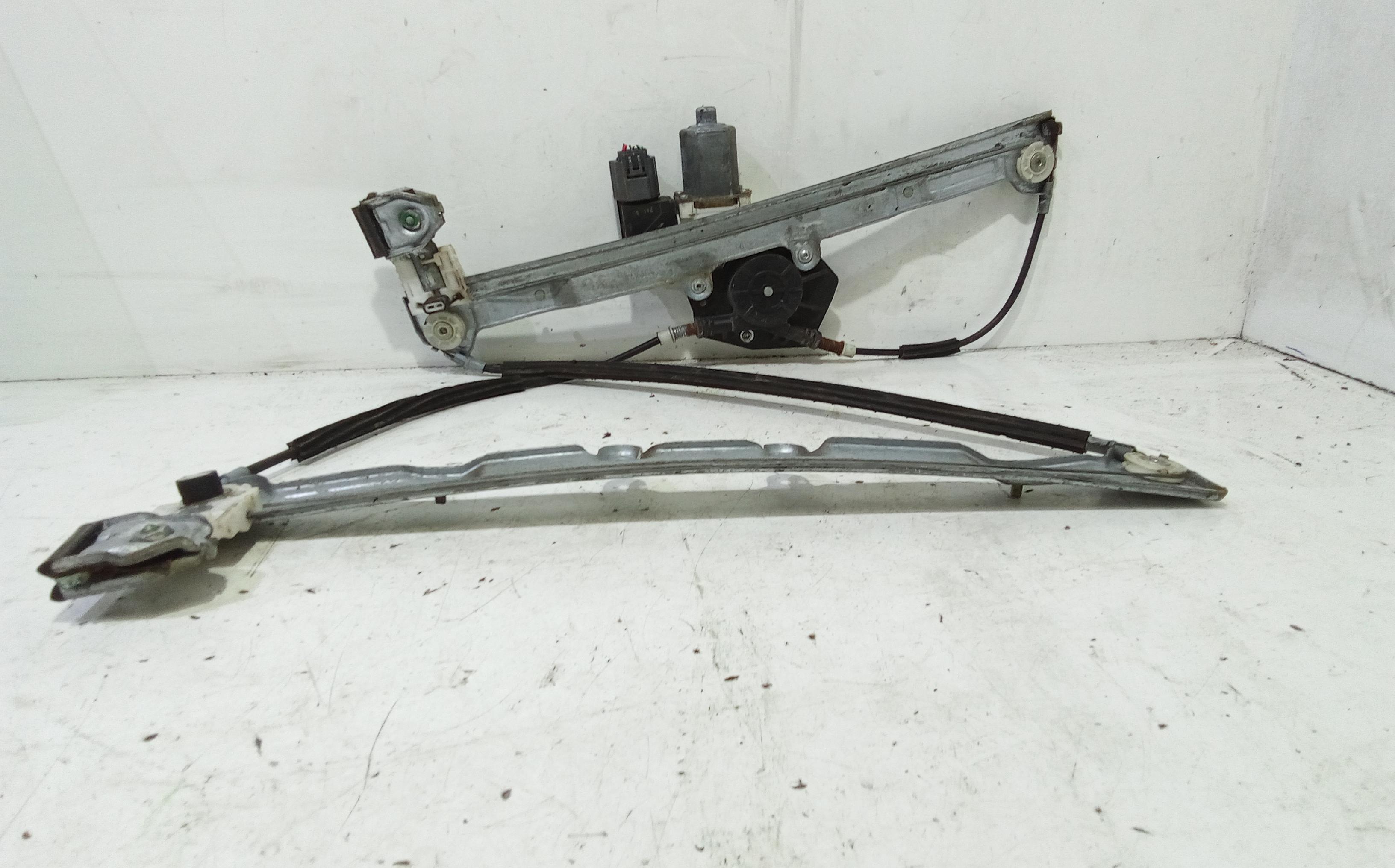 Cremagliera anteriore destra passeggero MITSUBISHI Colt Serie 3P (Z30)  (04>12)